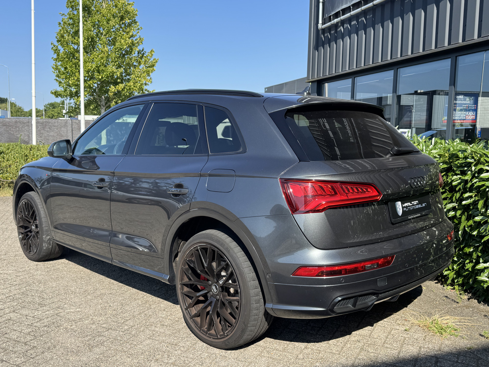 Audi Q5 55 TFSI e 367pk Quattro Competition 54993688-4.jpg | Hamilton Automobielen