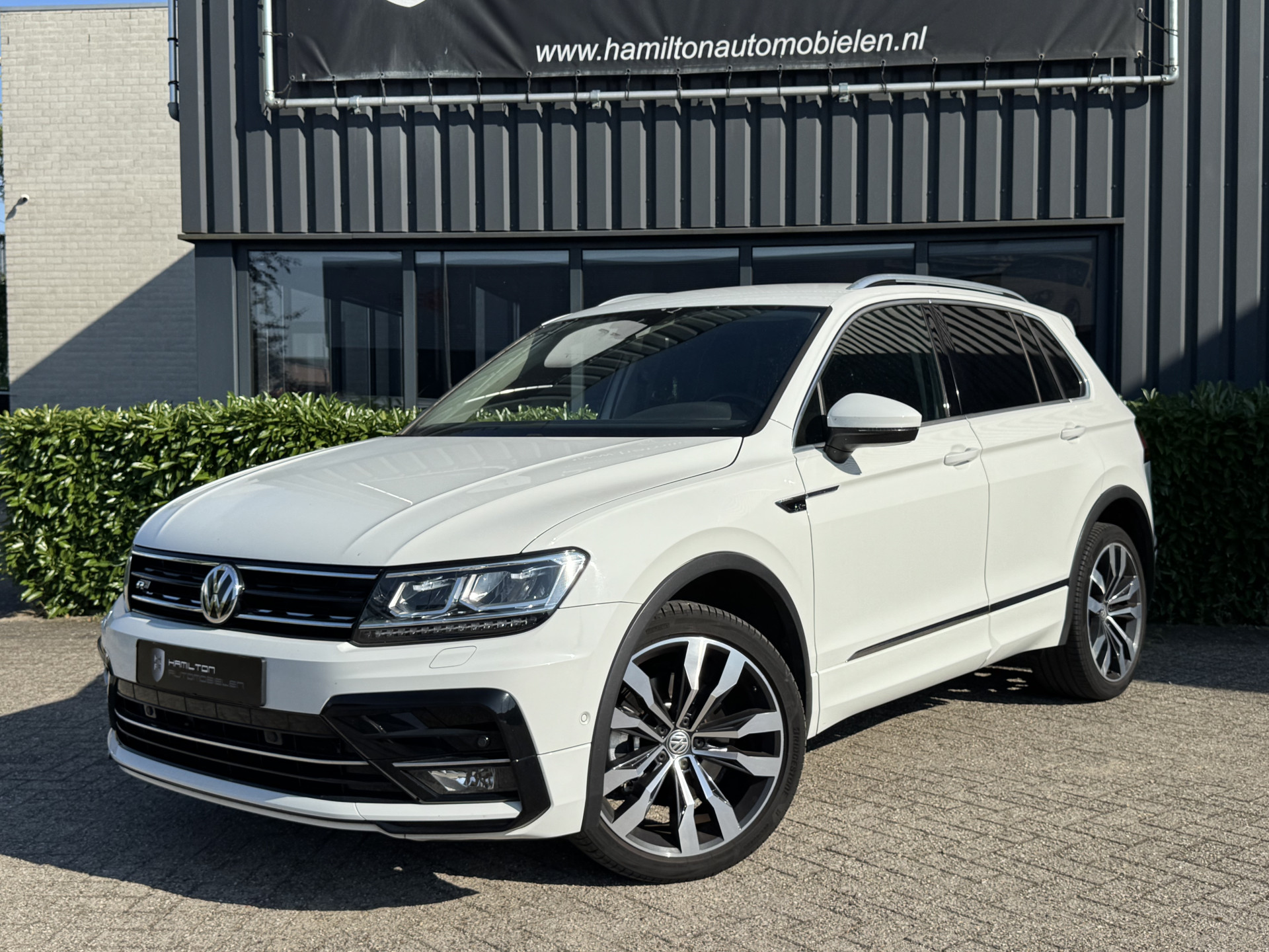 Volkswagen Tiguan 2.0 TDI 240pk Bit. DSG / Aut. 4Motion R-Line Highline 54994604-0.jpg | Hamilton Automobielen