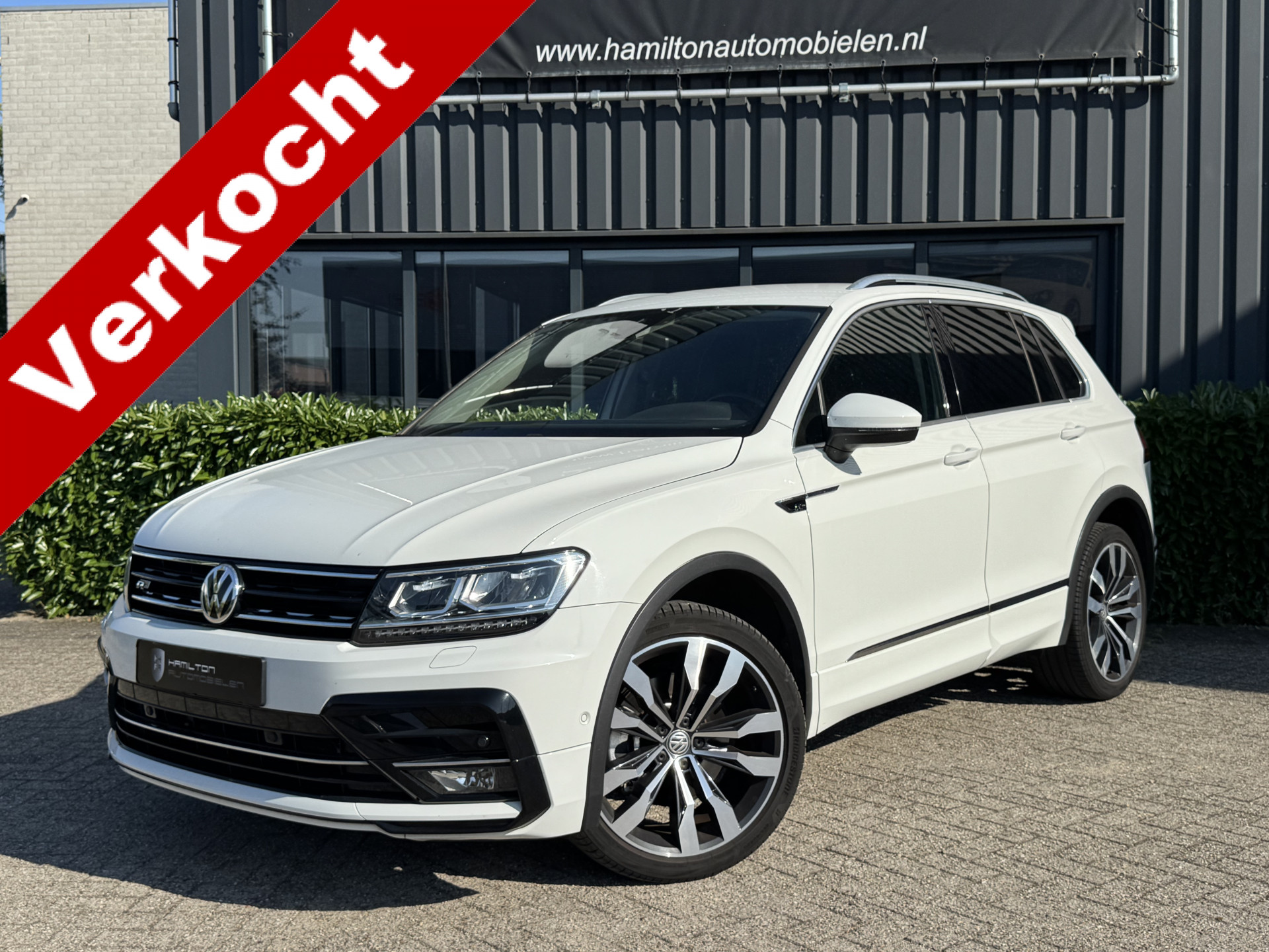 Volkswagen Tiguan 2.0 TDI 240pk Bit. DSG / Aut. 4Motion R-Line Highline 54994604-0.jpg | Hamilton Automobielen