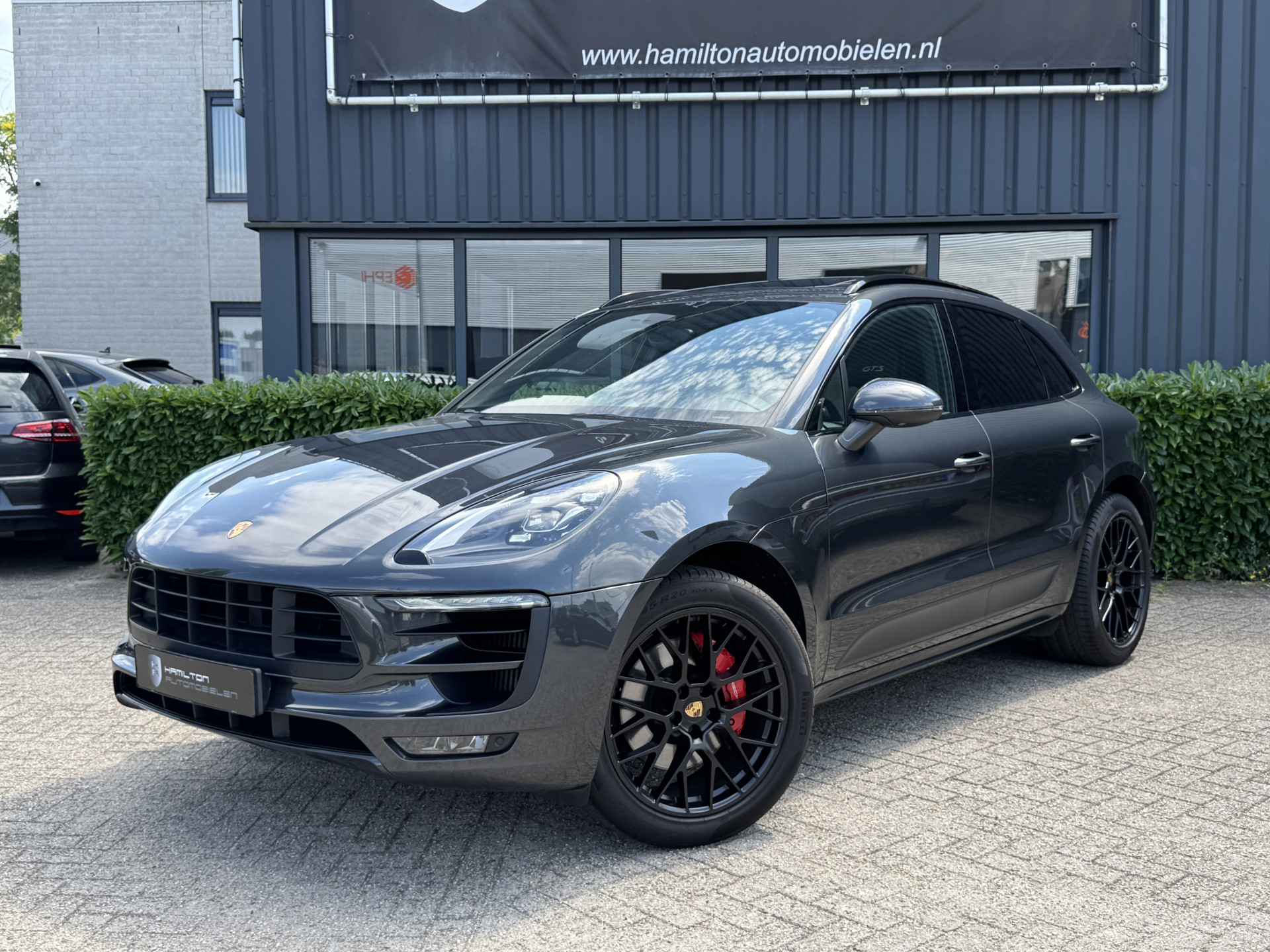 Porsche Macan 3.0 GTS 361pk PDK 55038193-0.jpg | Hamilton Automobielen