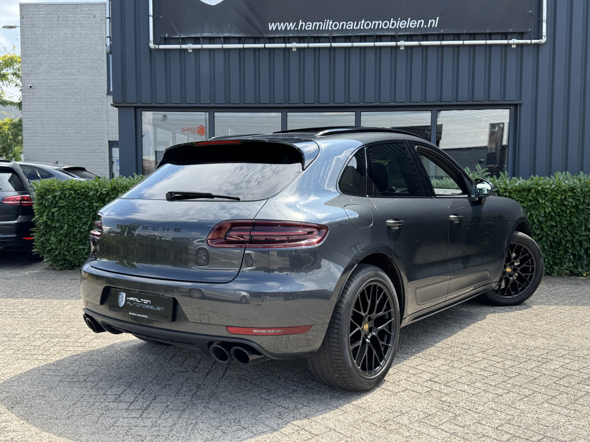 Porsche Macan 3.0 GTS 361pk PDK 55038193-1.jpg | Hamilton Automobielen