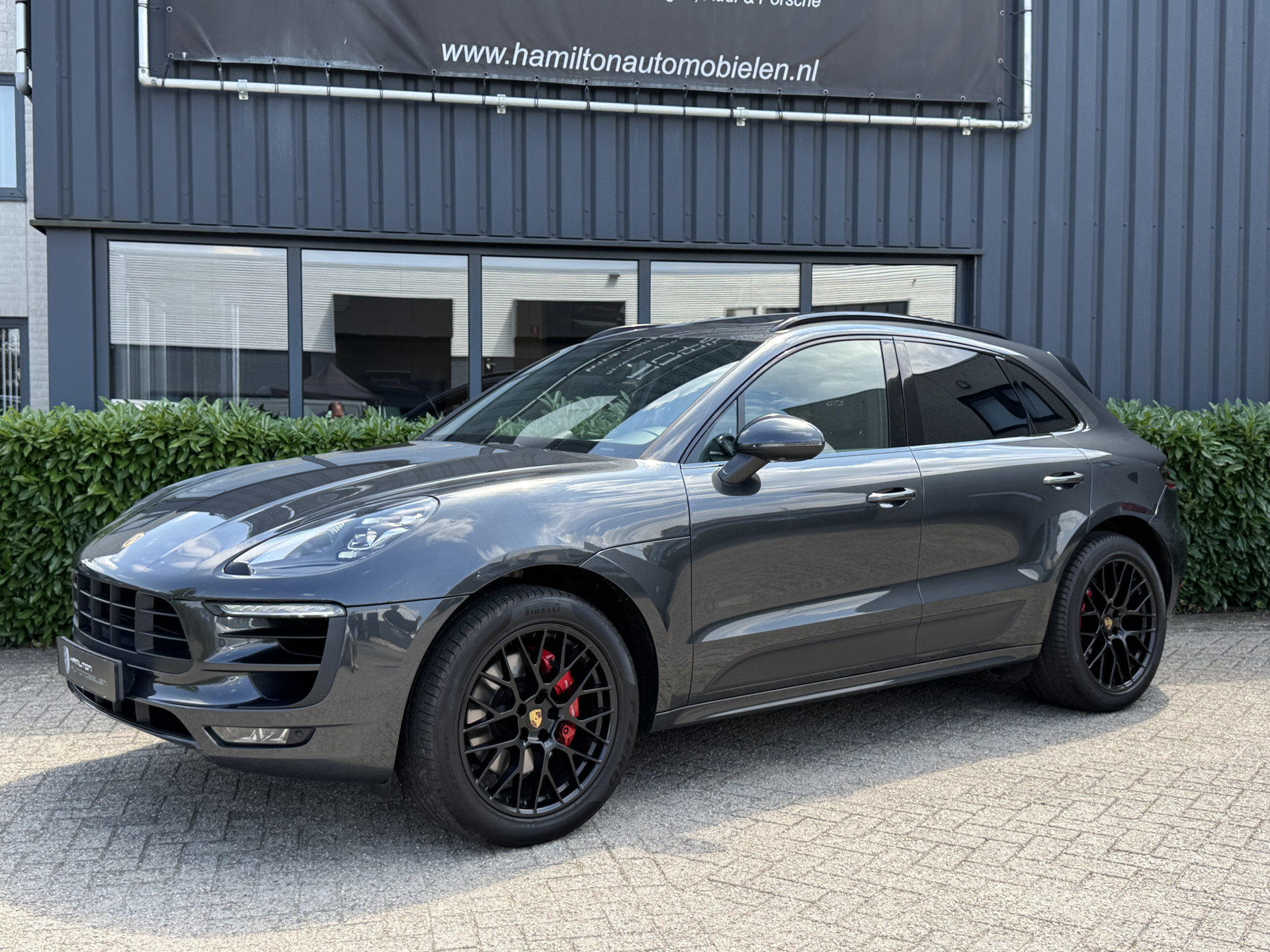 Porsche Macan 3.0 GTS 361pk PDK 55038193-2.jpg | Hamilton Automobielen