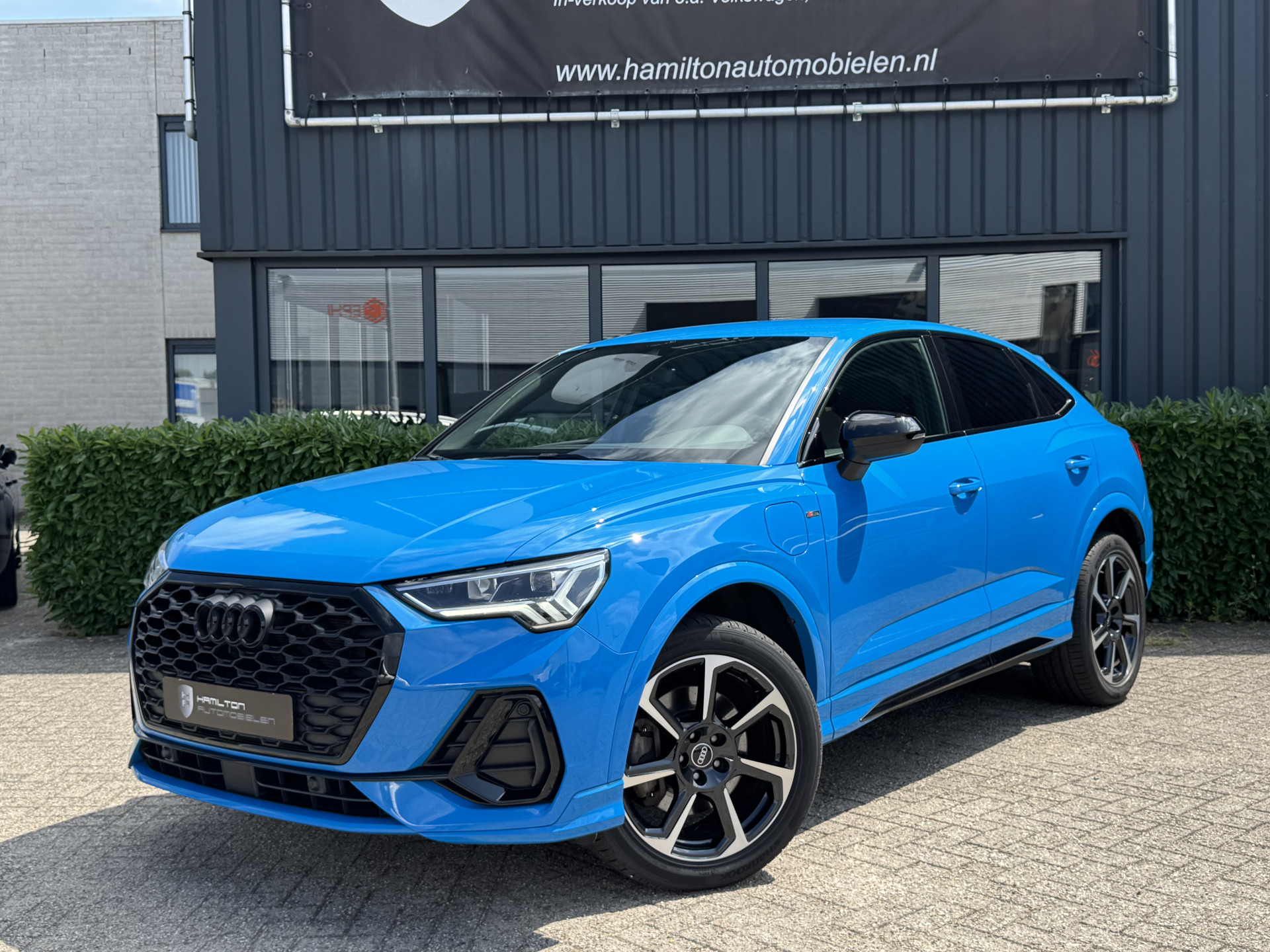 Audi Q3 Sportback 45 TFSI e 245pk S-Line Aut. 55072454-0.jpg | Hamilton Automobielen