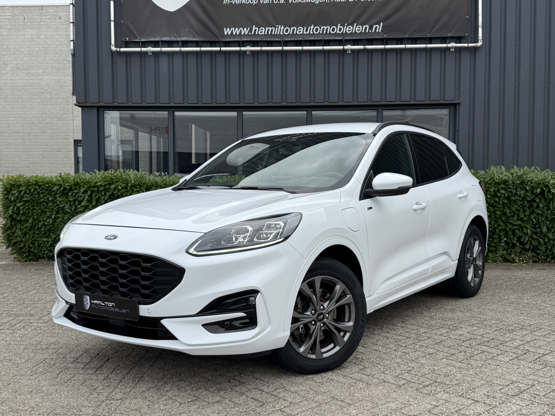 Ford Kuga 2.5 PHEV ST-Line 55452518-0.jpg | Hamilton Automobielen