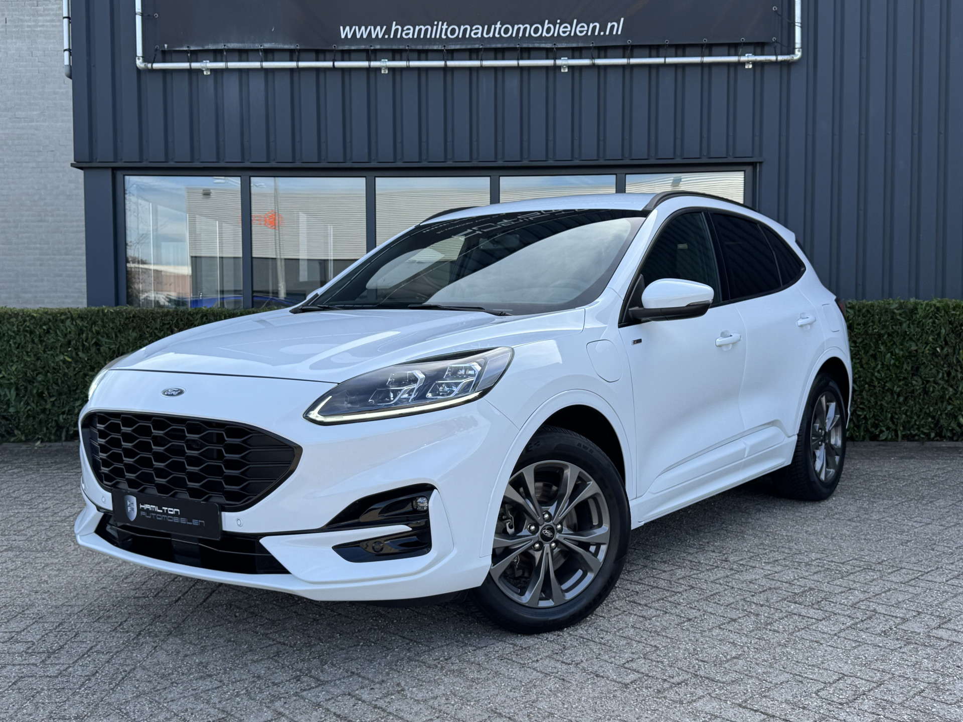 Ford Kuga 2.5 PHEV ST-Line Aut. 55452518-0.jpg | Hamilton Automobielen
