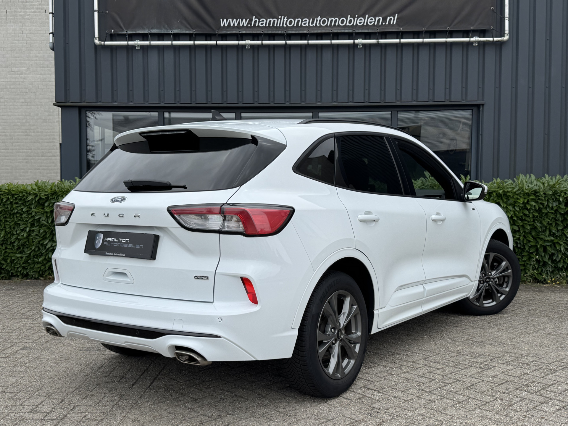 Ford Kuga 2.5 PHEV ST-Line 55452518-1.jpg | Hamilton Automobielen