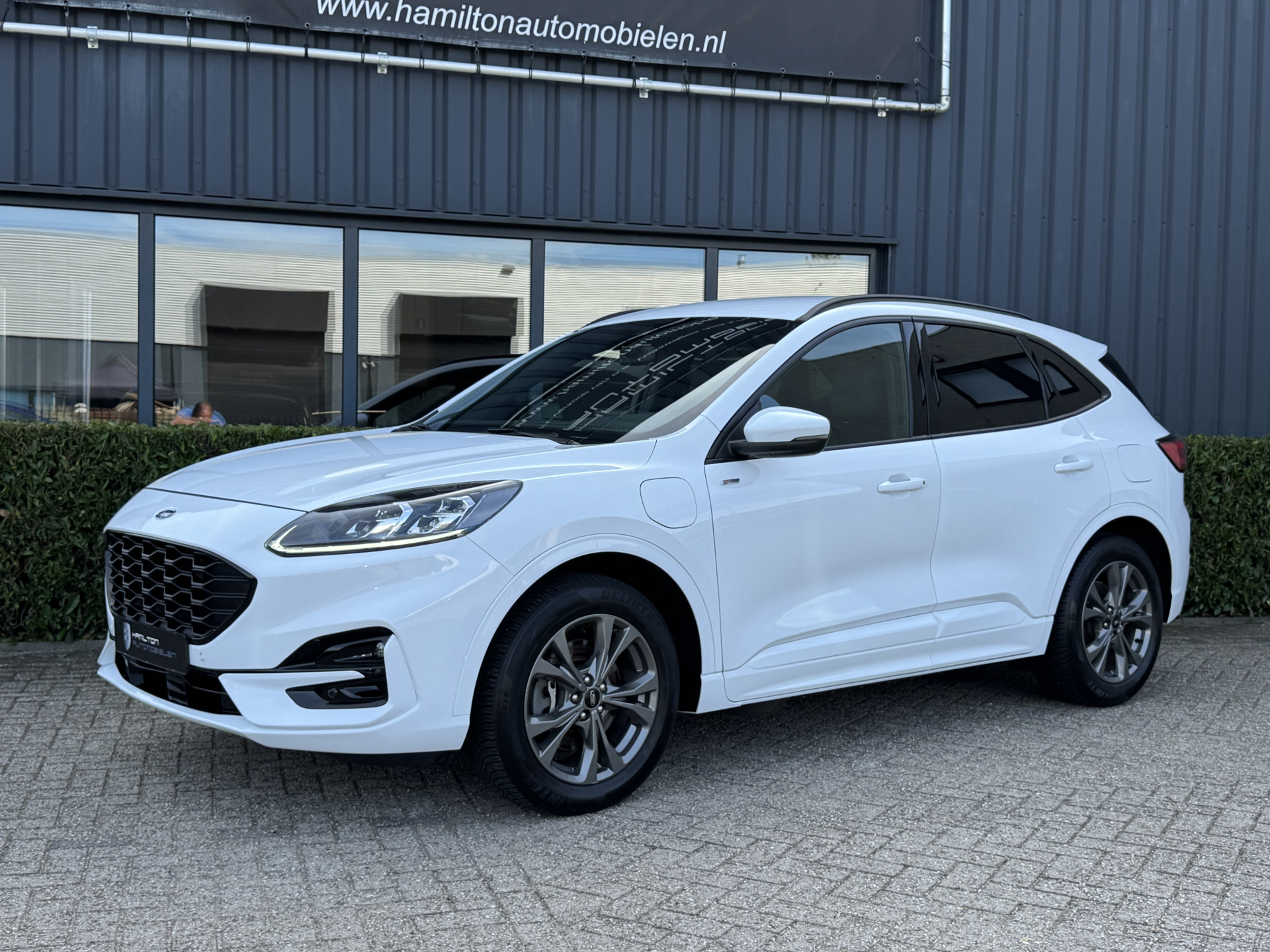 Ford Kuga 2.5 PHEV ST-Line Aut. 55452518-2.jpg | Hamilton Automobielen