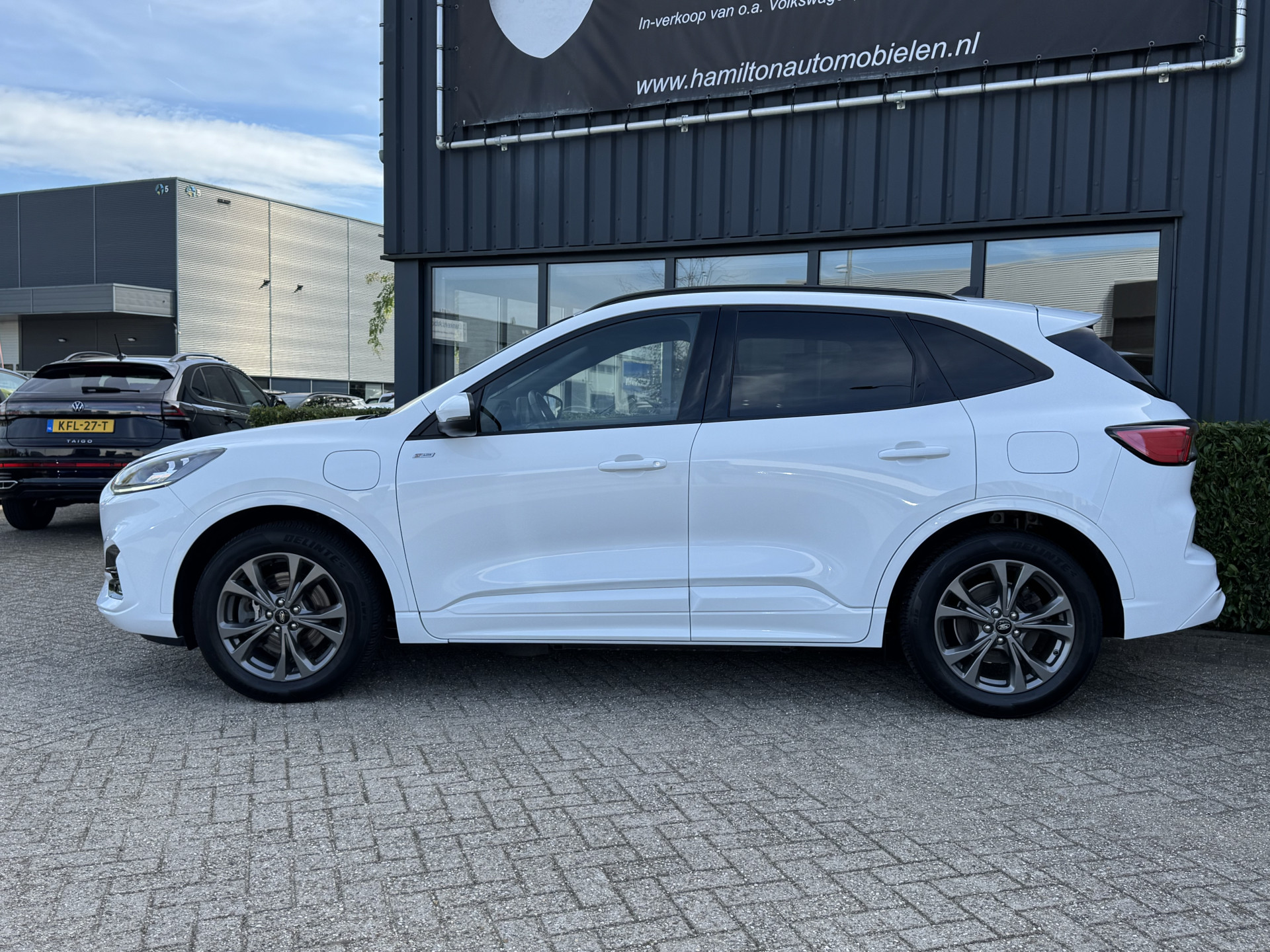 Ford Kuga 2.5 PHEV ST-Line Aut. 55452518-3.jpg | Hamilton Automobielen