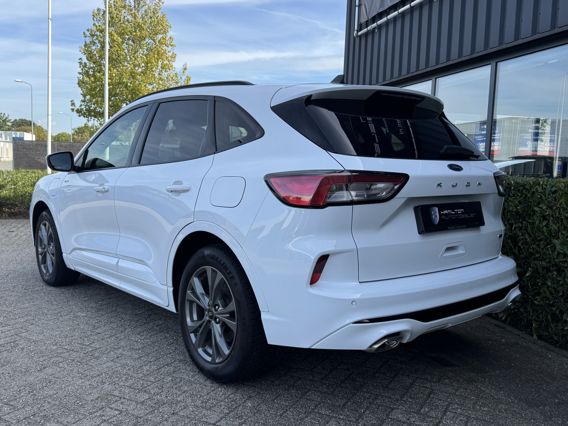 Ford Kuga 2.5 PHEV ST-Line Aut. 55452518-4.jpg | Hamilton Automobielen