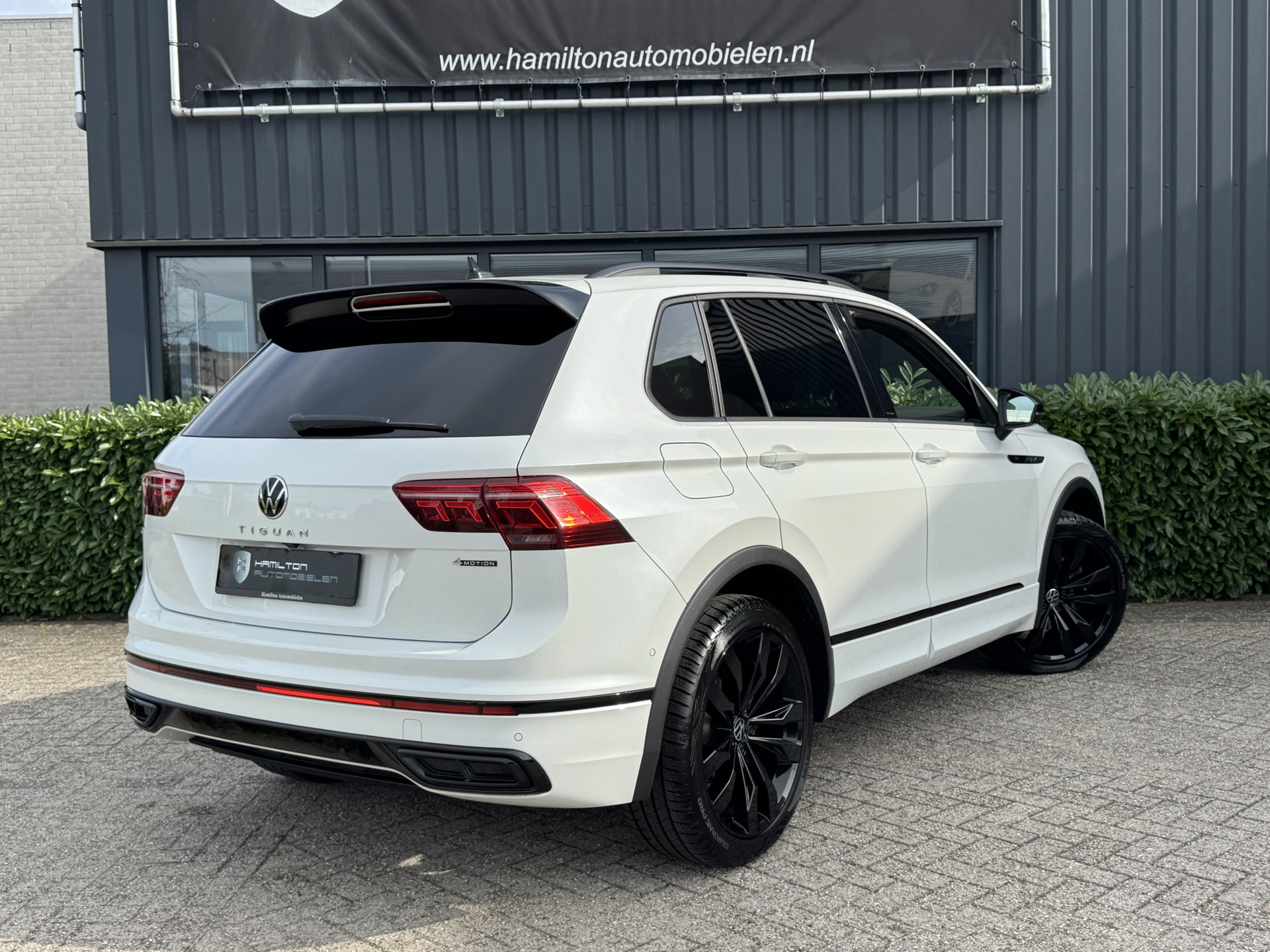 Volkswagen Tiguan 2.0 TSI 190pk 4Motion DSG / Aut. 3x R-Line 56208520-1.jpg | Hamilton Automobielen