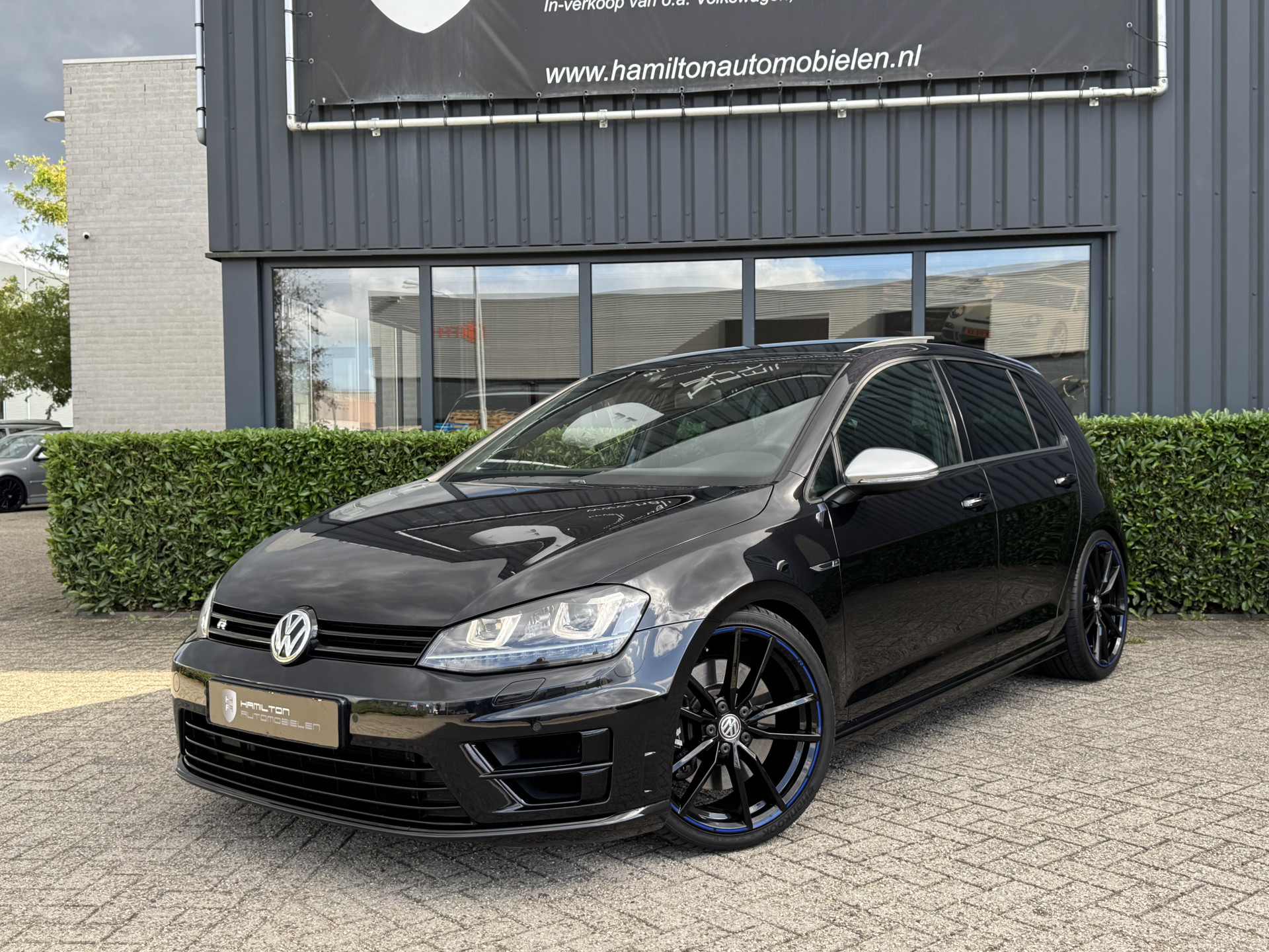 Volkswagen Golf 7 R 2.0 TSI 300pk 4Motion DSG / Aut. 56276121-0.jpg | Hamilton Automobielen