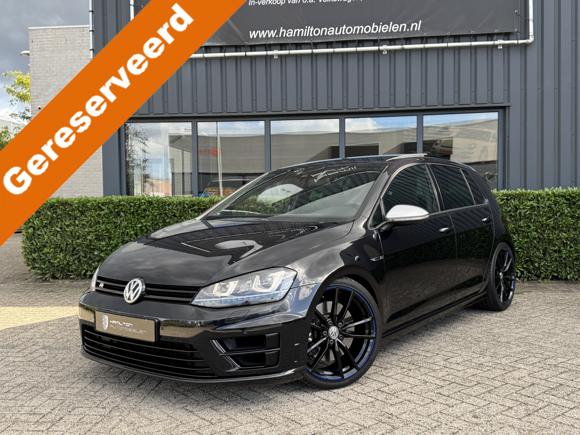 Volkswagen Golf 7 R 2.0 TSI 300pk 4Motion DSG / Aut. 56276121-0.jpg | Hamilton Automobielen
