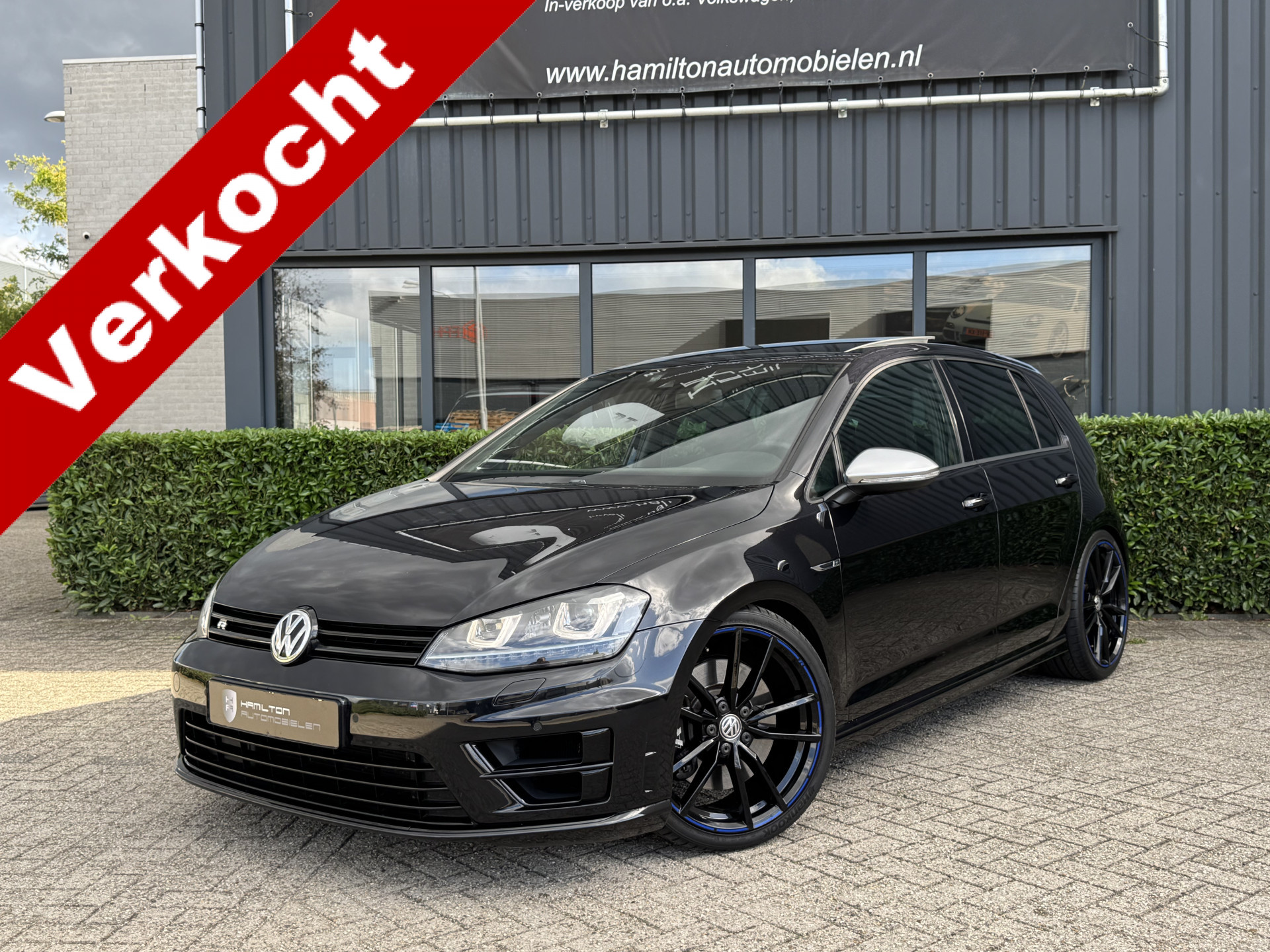 Volkswagen Golf 7 R 2.0 TSI 300pk 4Motion DSG / Aut. 56276121-0.jpg | Hamilton Automobielen