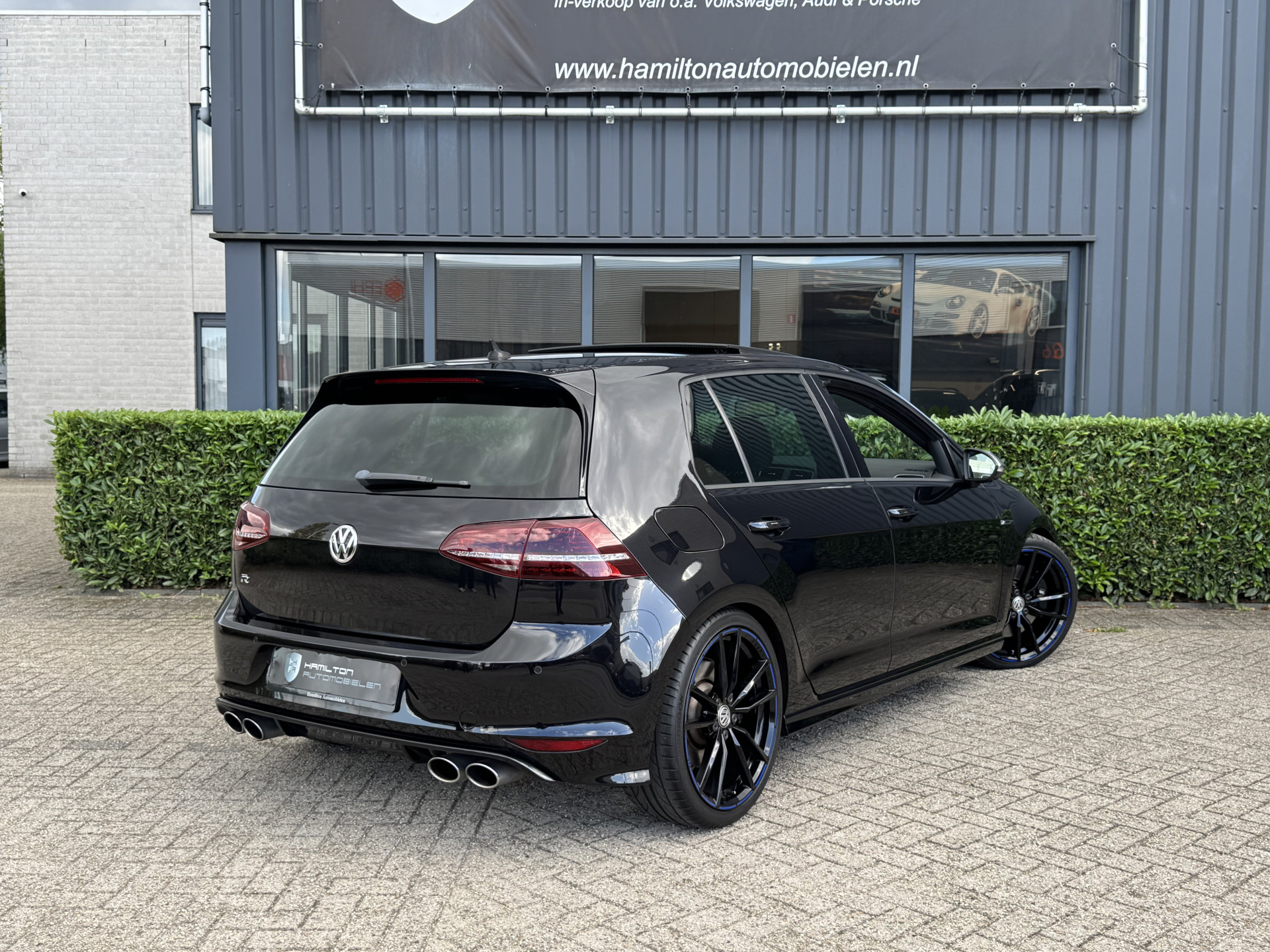 Volkswagen Golf 7 R 2.0 TSI 300pk 4Motion DSG / Aut. 56276121-1.jpg | Hamilton Automobielen