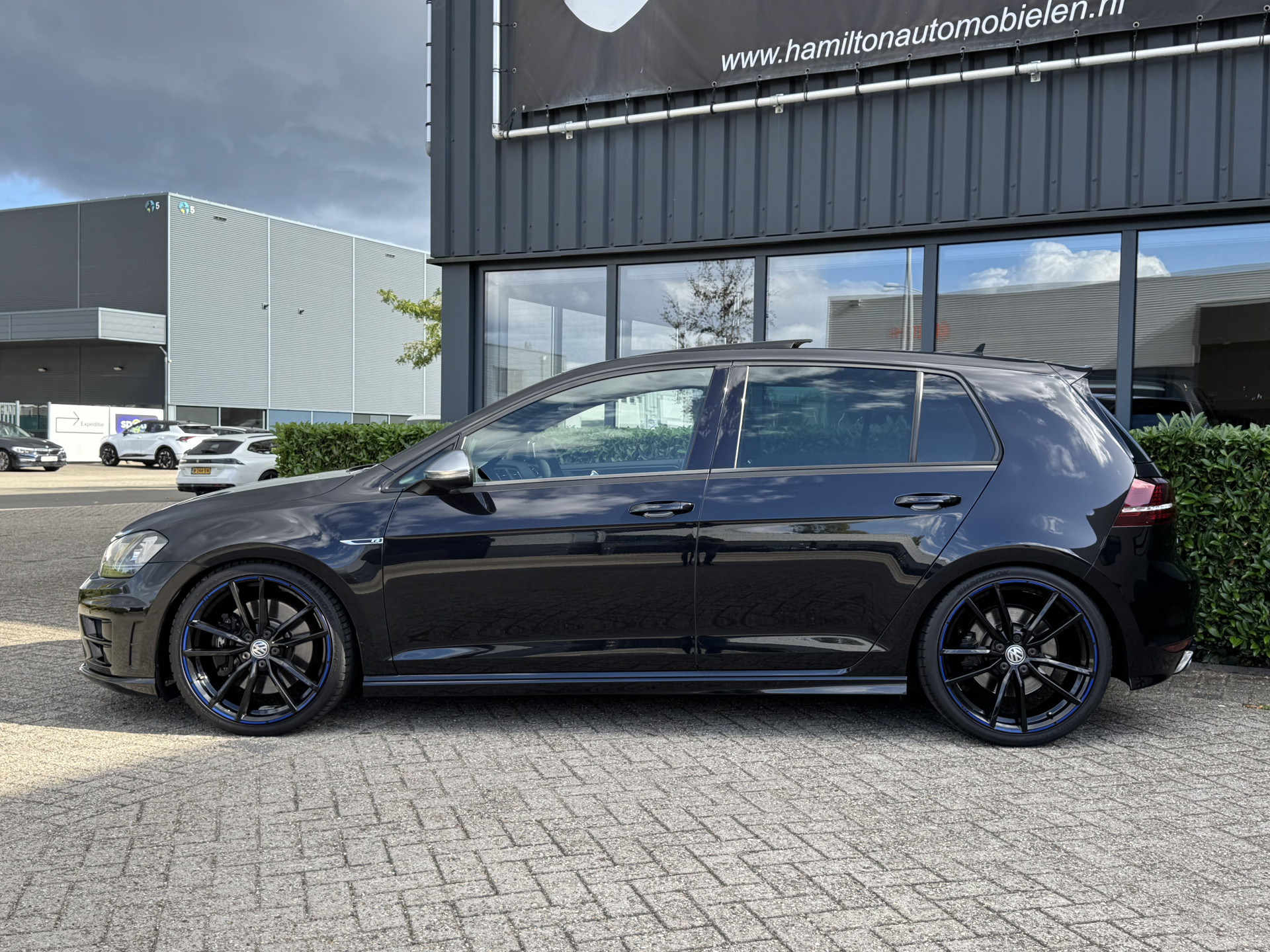 Volkswagen Golf 7 R 2.0 TSI 300pk 4Motion DSG / Aut. 56276121-3.jpg | Hamilton Automobielen