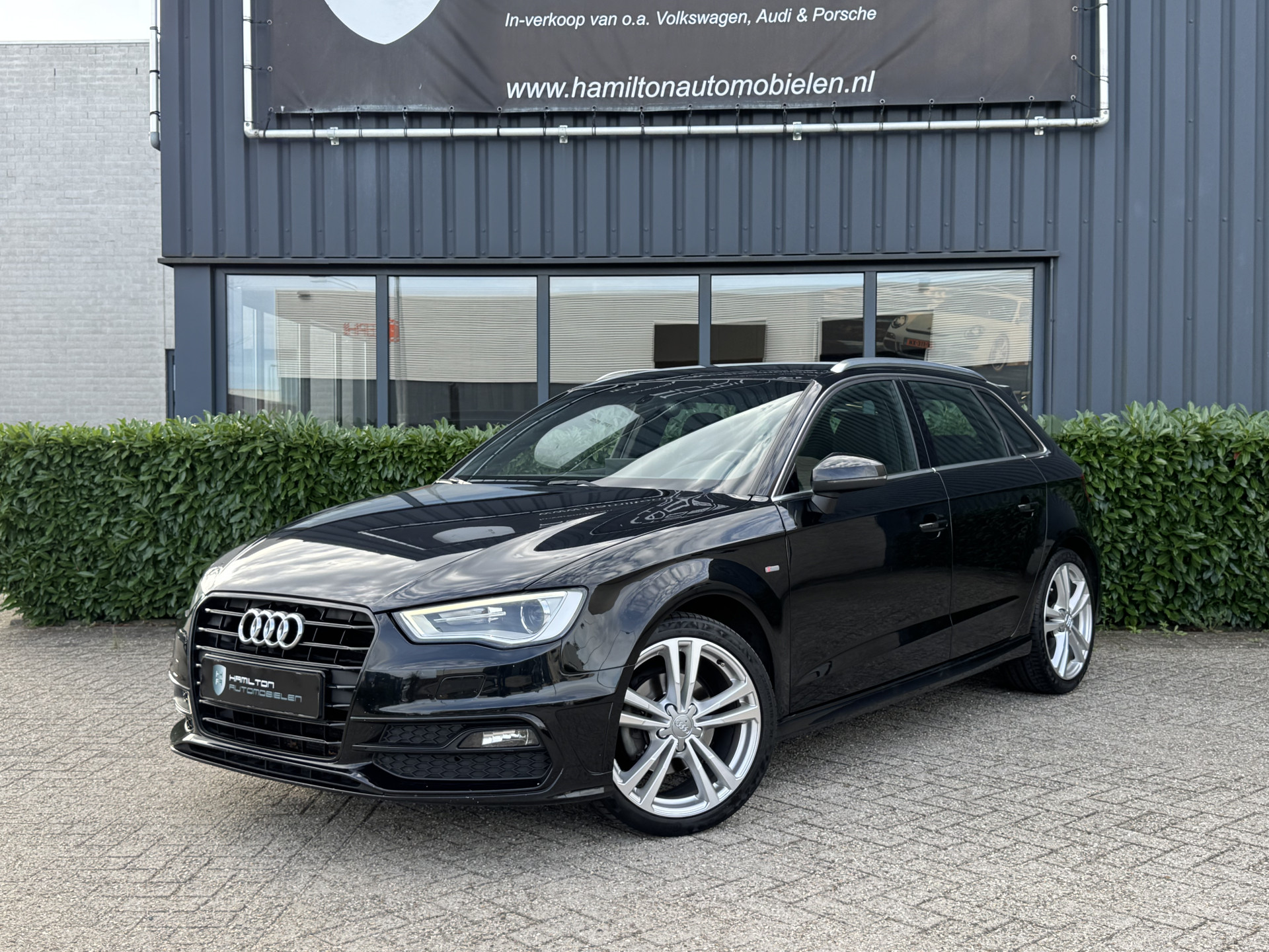 Audi A3 Sportback 1.4 TFSI 150pk CoD S-Line Attraction 56518656-0.jpg | Hamilton Automobielen