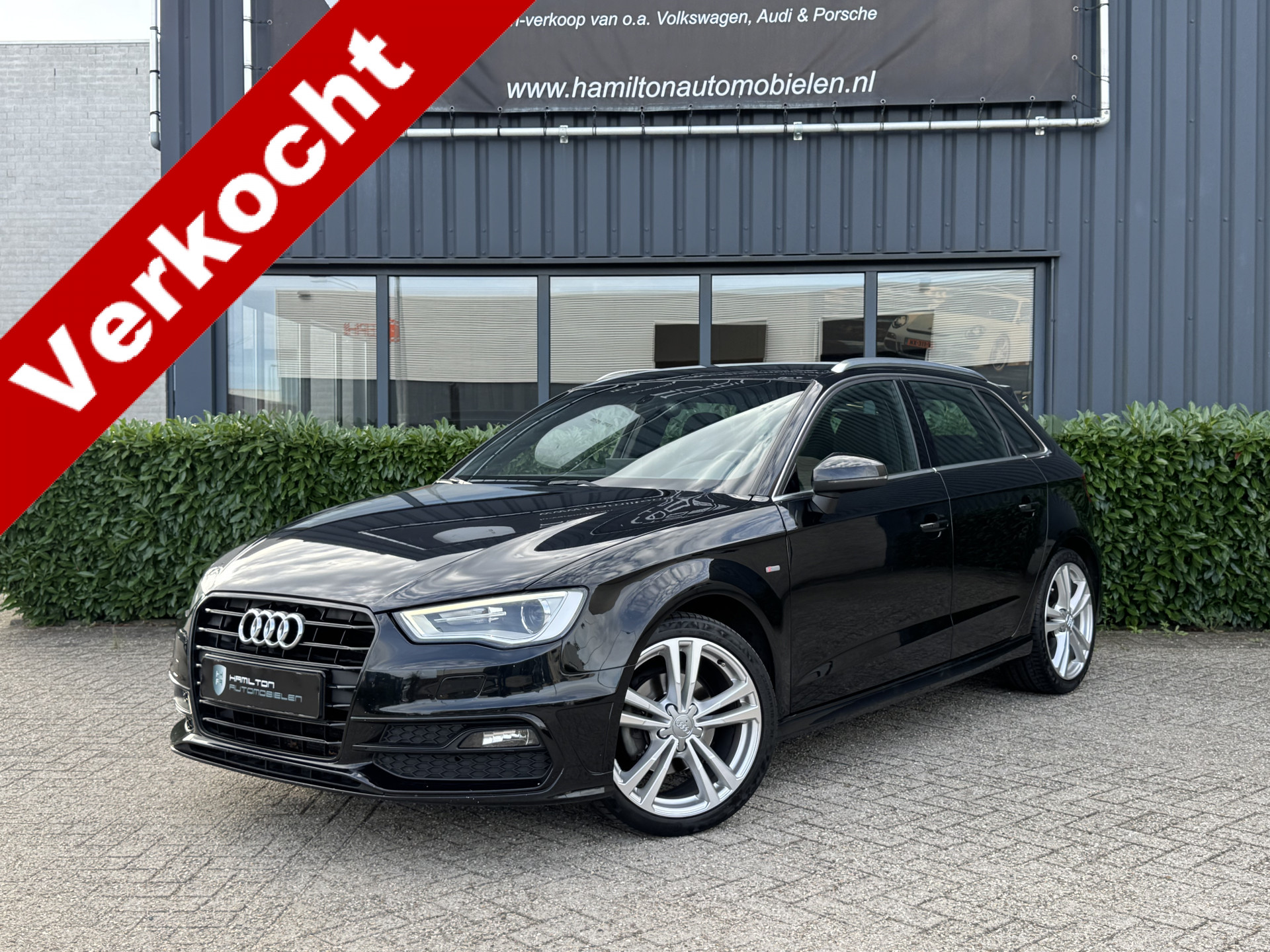 Audi A3 Sportback 1.4 TFSI 150pk CoD S-Line Attraction 56518656-0.jpg | Hamilton Automobielen