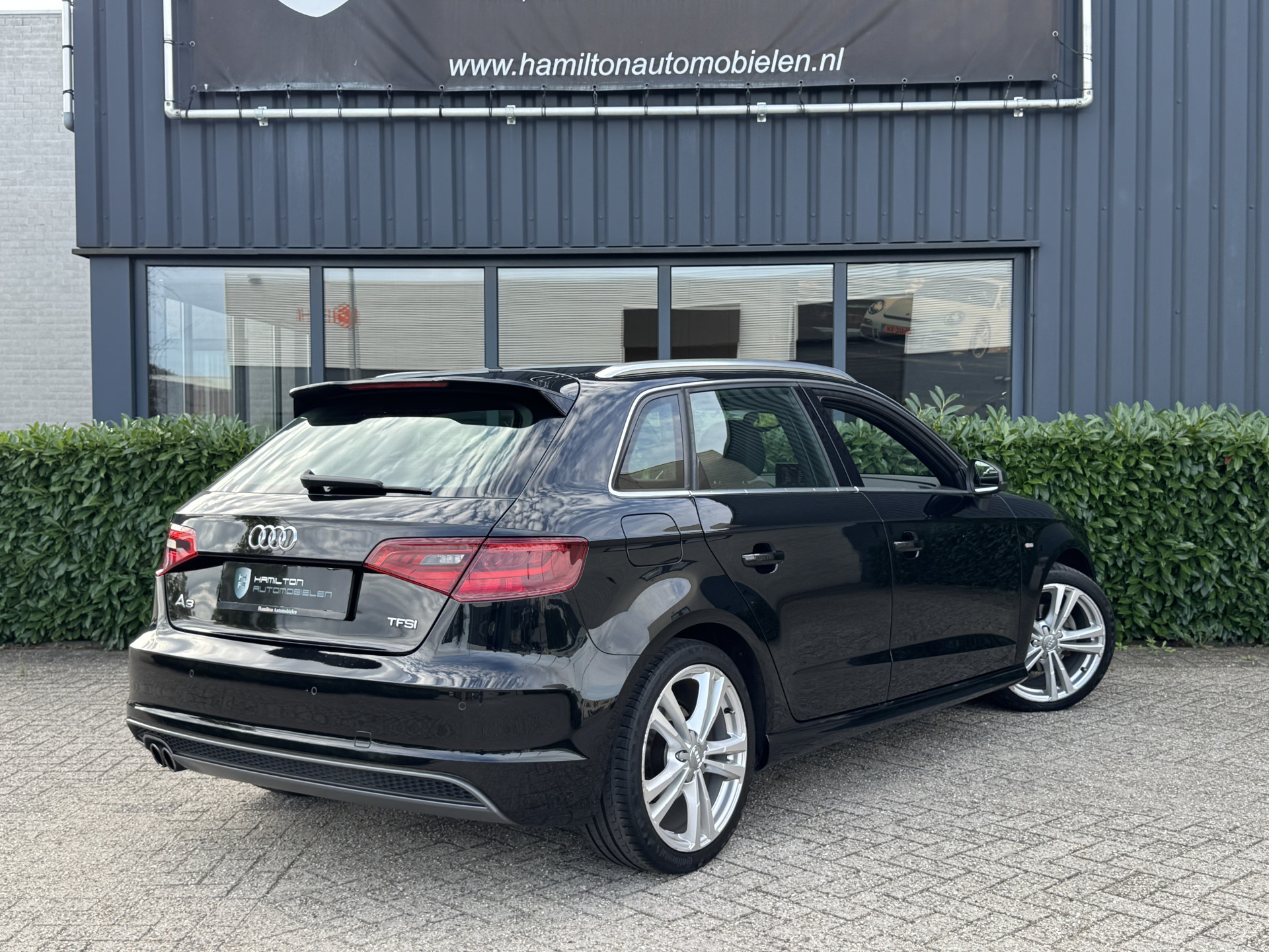 Audi A3 Sportback 1.4 TFSI 150pk CoD S-Line Attraction 56518656-1.jpg | Hamilton Automobielen