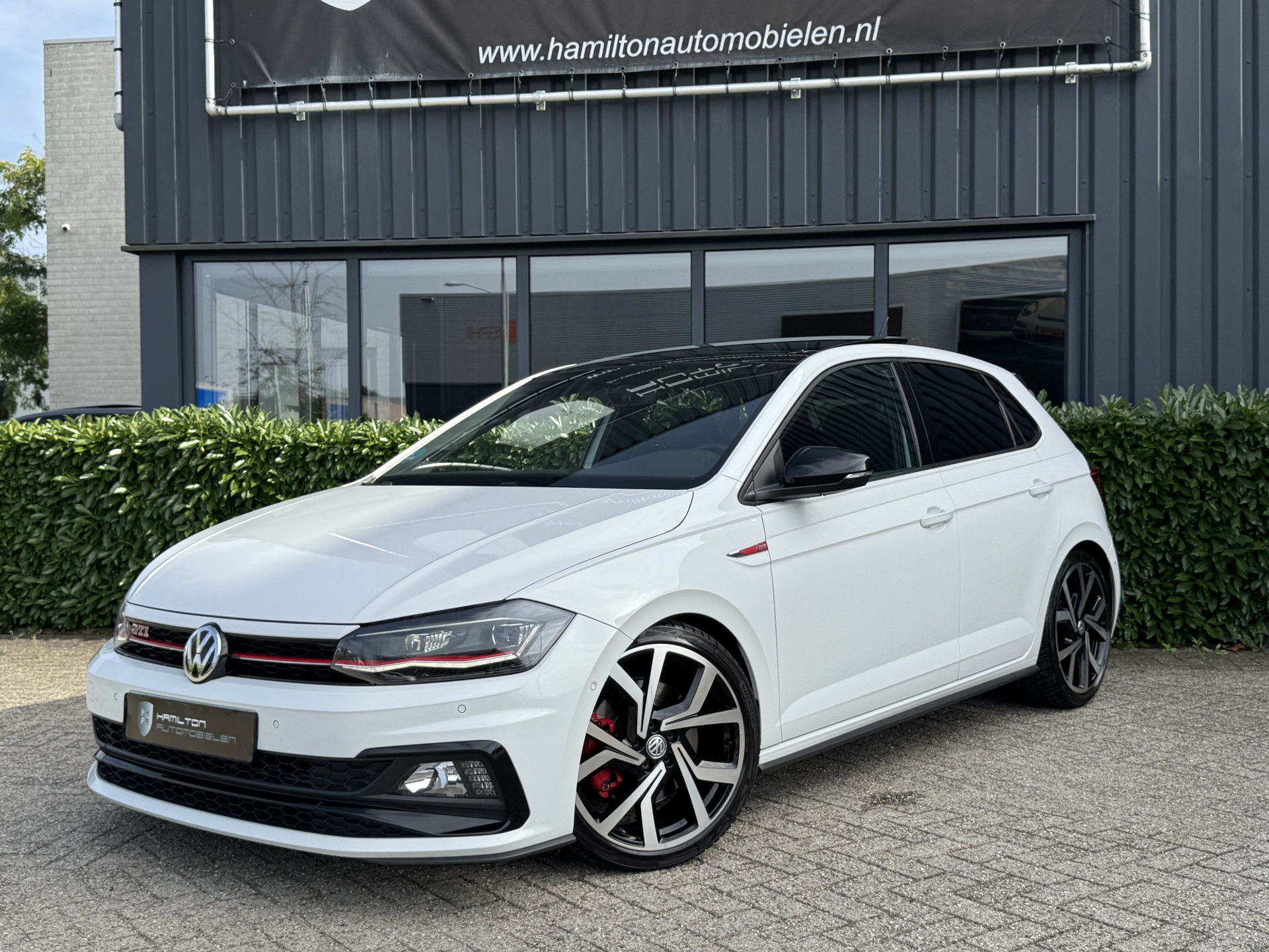 Volkswagen Polo GTI 2.0 TSI 200pk DSG / Aut. 56518839-0.jpg | Hamilton Automobielen