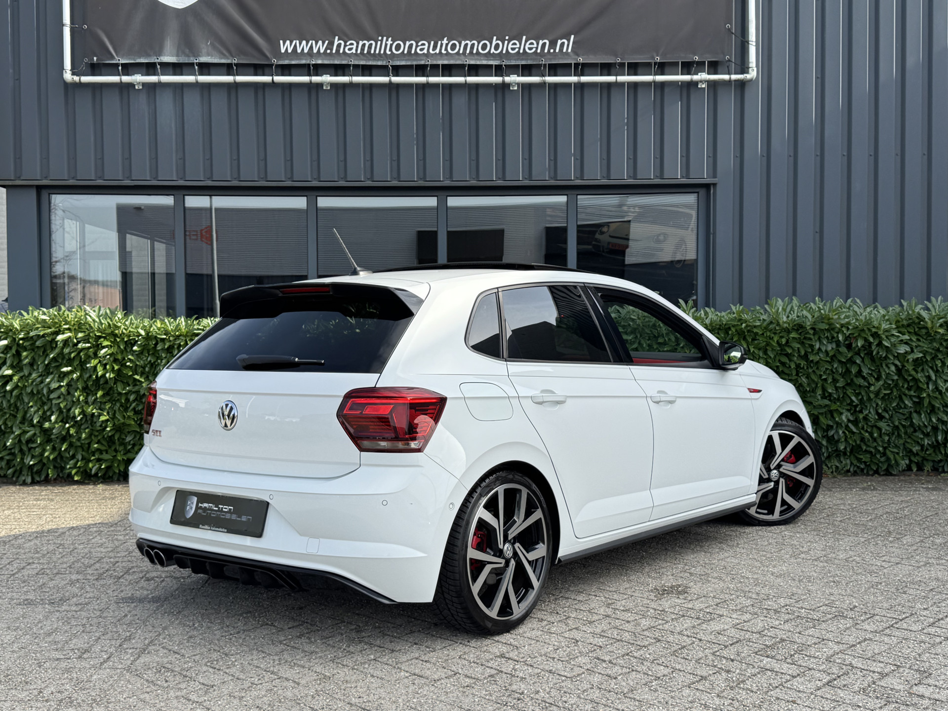 Volkswagen Polo GTI 2.0 TSI 200pk DSG / Aut. 56518839-1.jpg | Hamilton Automobielen