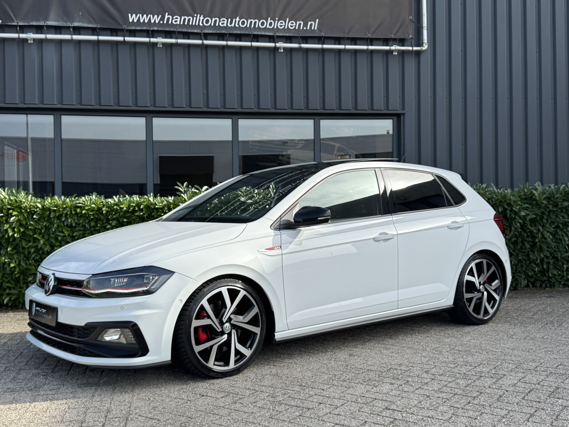 Volkswagen Polo GTI 2.0 TSI 200pk DSG / Aut. 56518839-2.jpg | Hamilton Automobielen