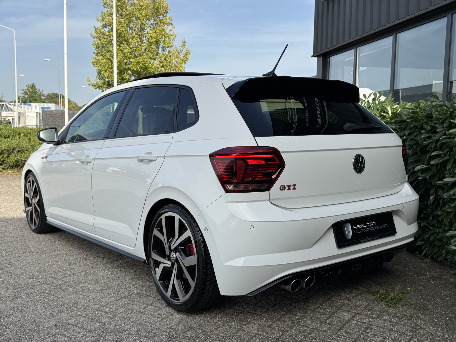 Volkswagen Polo GTI 2.0 TSI 200pk DSG / Aut. 56518839-4.jpg | Hamilton Automobielen
