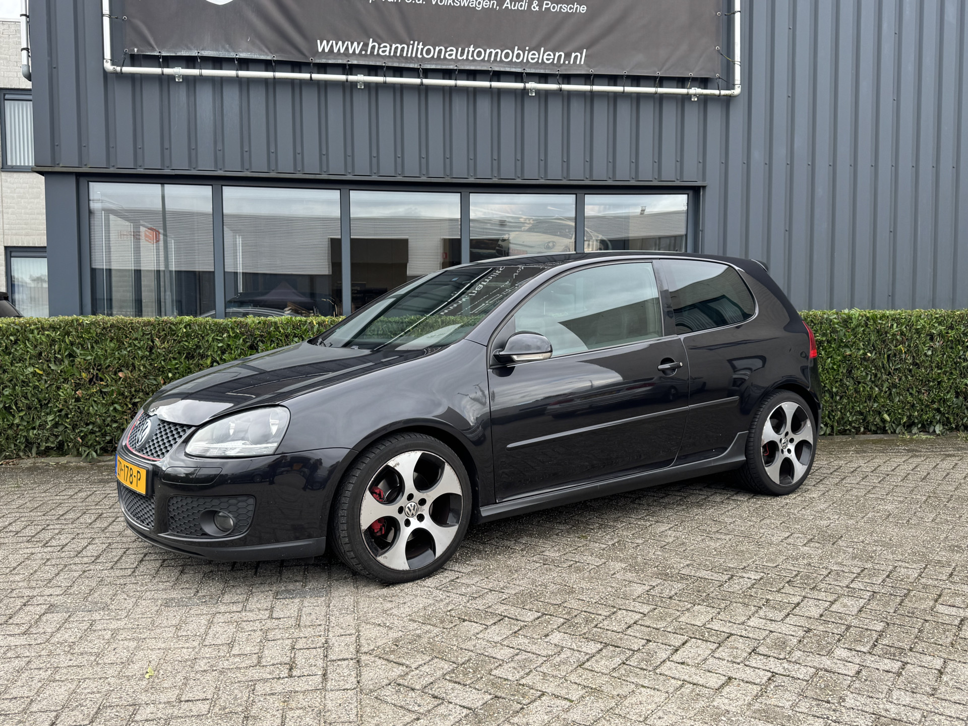 Volkswagen Golf 5 GTI 2.0 TFSI 200pk 56752358-0.jpg | Hamilton Automobielen