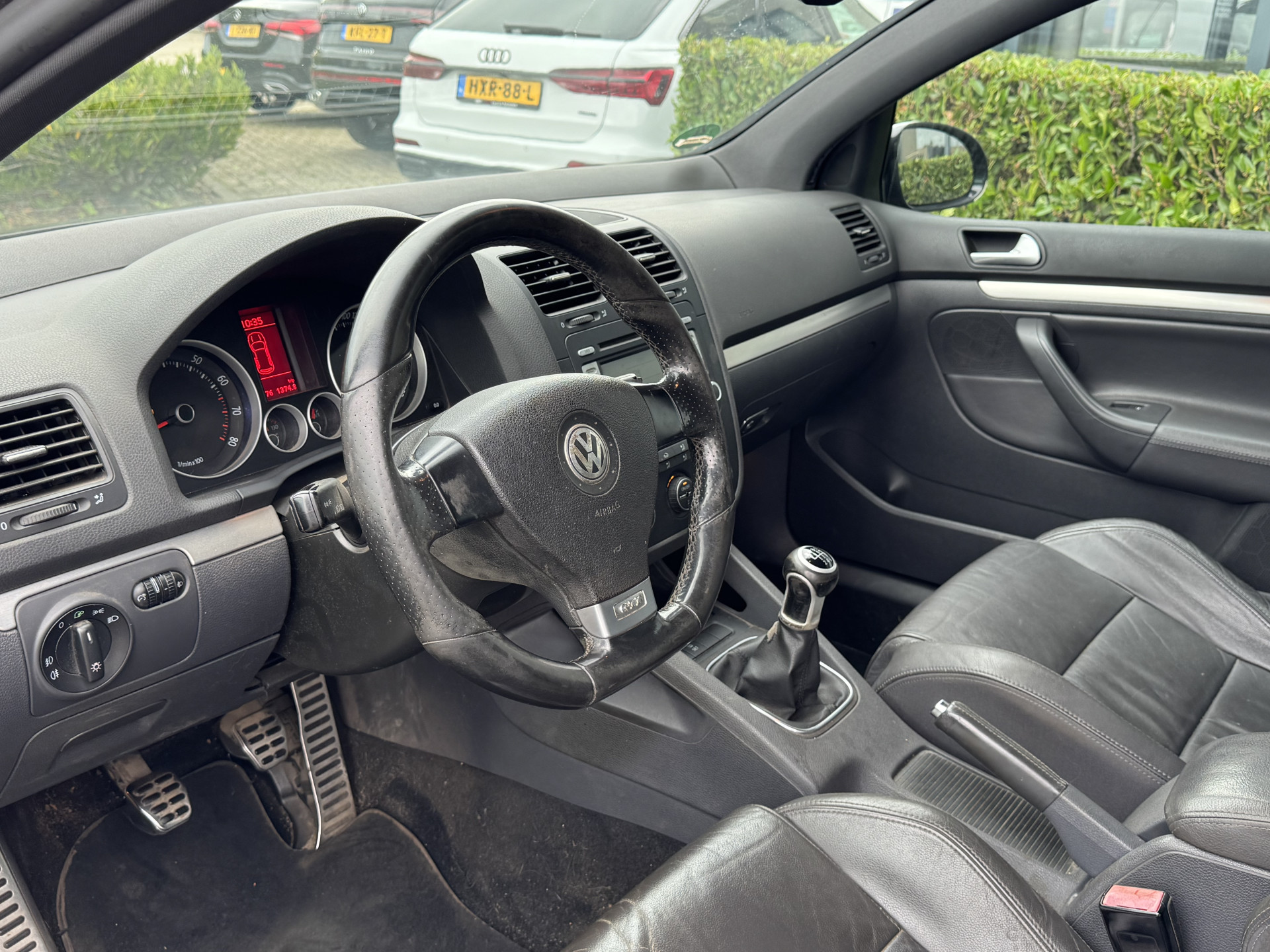 Volkswagen Golf 5 GTI 2.0 TFSI 200pk 56752358-3.jpg | Hamilton Automobielen