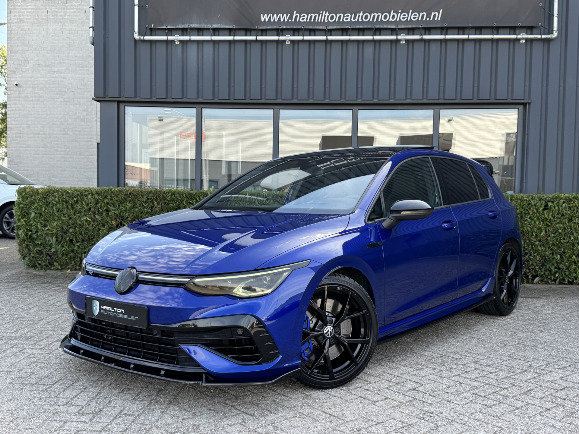 Volkswagen Golf 8 R Performance 2.0 TSI 4Motion 320pk DSG / Aut. 56908457-0.jpg | Hamilton Automobielen