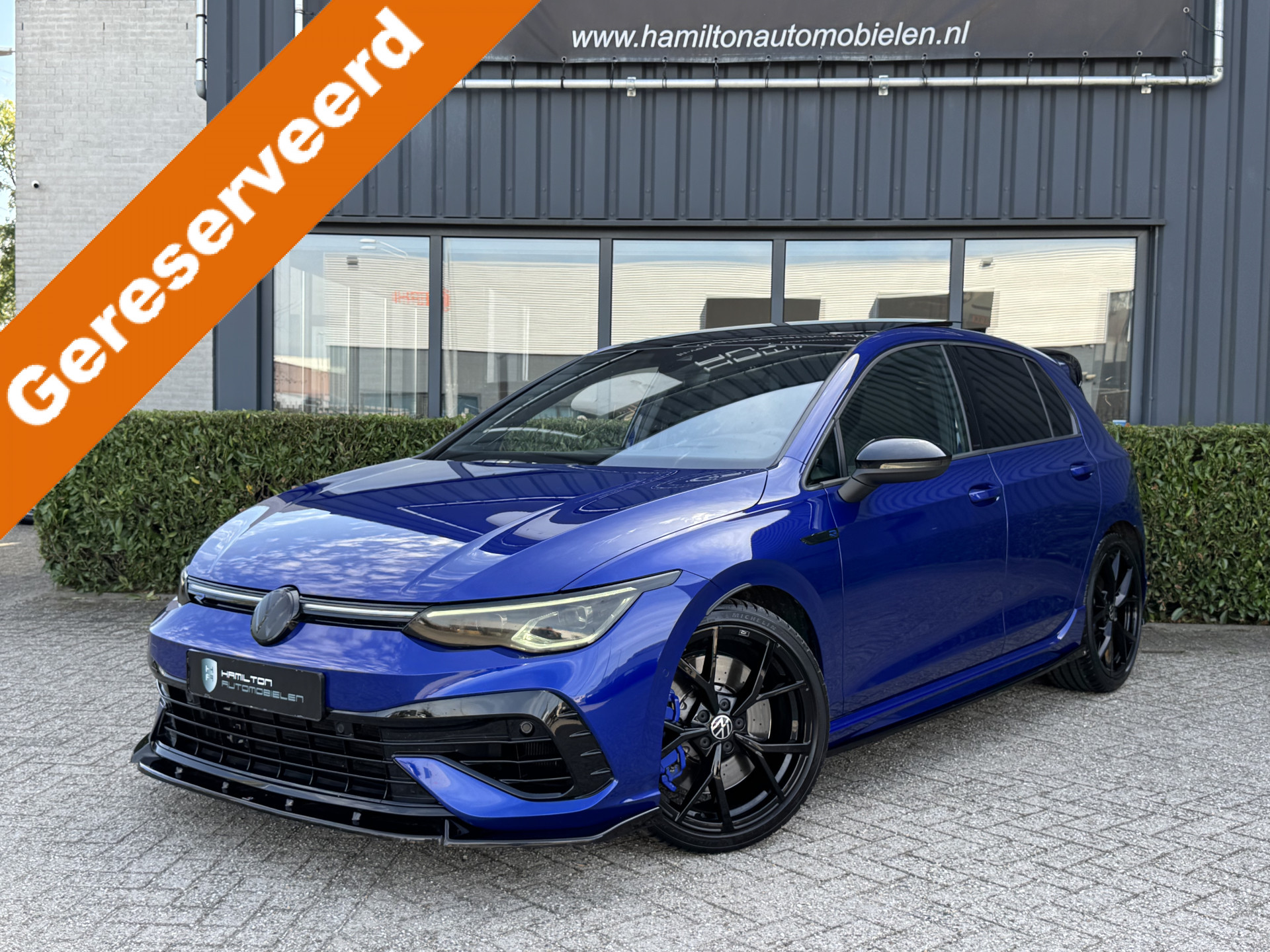 Volkswagen Golf 8 R Performance 2.0 TSI 4Motion 320pk DSG / Aut. 56908457-0.jpg | Hamilton Automobielen