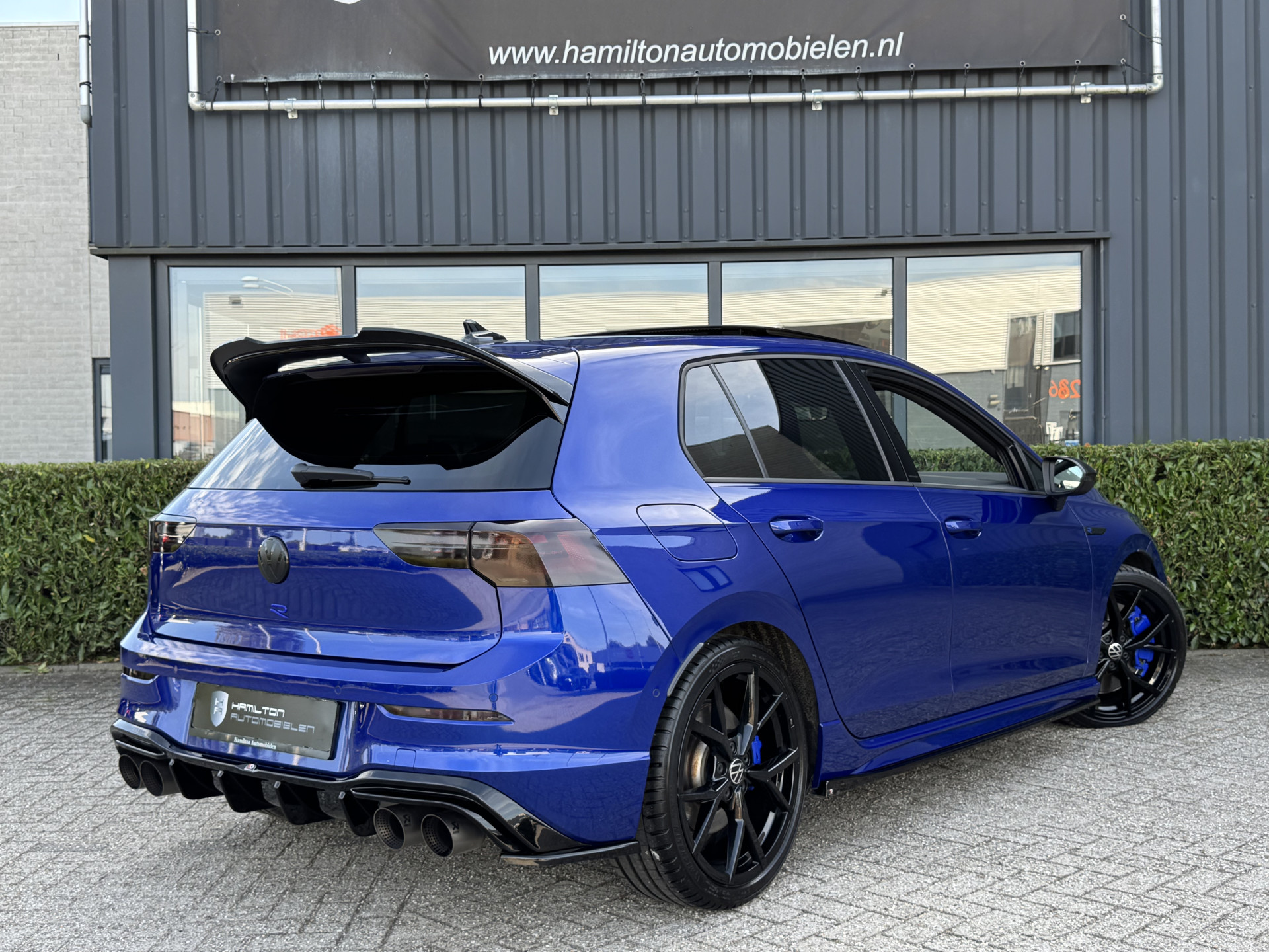 Volkswagen Golf 8 R Performance 2.0 TSI 4Motion 320pk DSG / Aut. 56908457-1.jpg | Hamilton Automobielen
