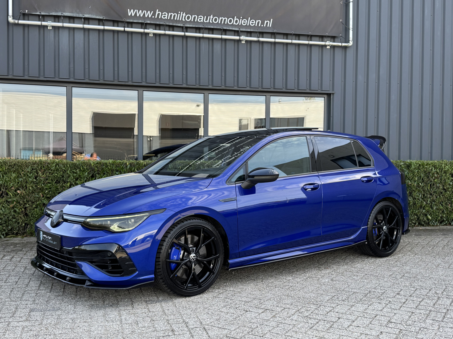 Volkswagen Golf 8 R Performance 2.0 TSI 4Motion 320pk DSG / Aut. 56908457-2.jpg | Hamilton Automobielen