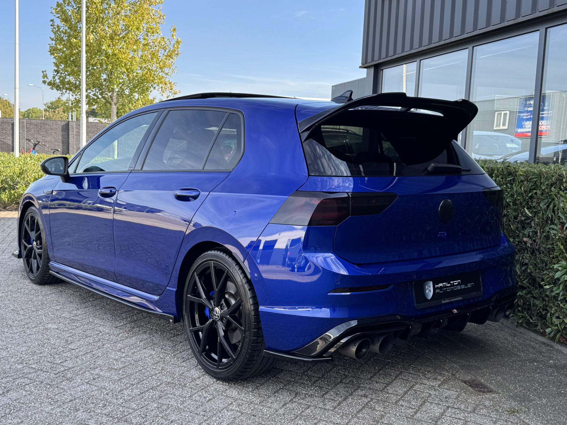 Volkswagen Golf 8 R Performance 2.0 TSI 4Motion 320pk DSG / Aut. 56908457-4.jpg | Hamilton Automobielen