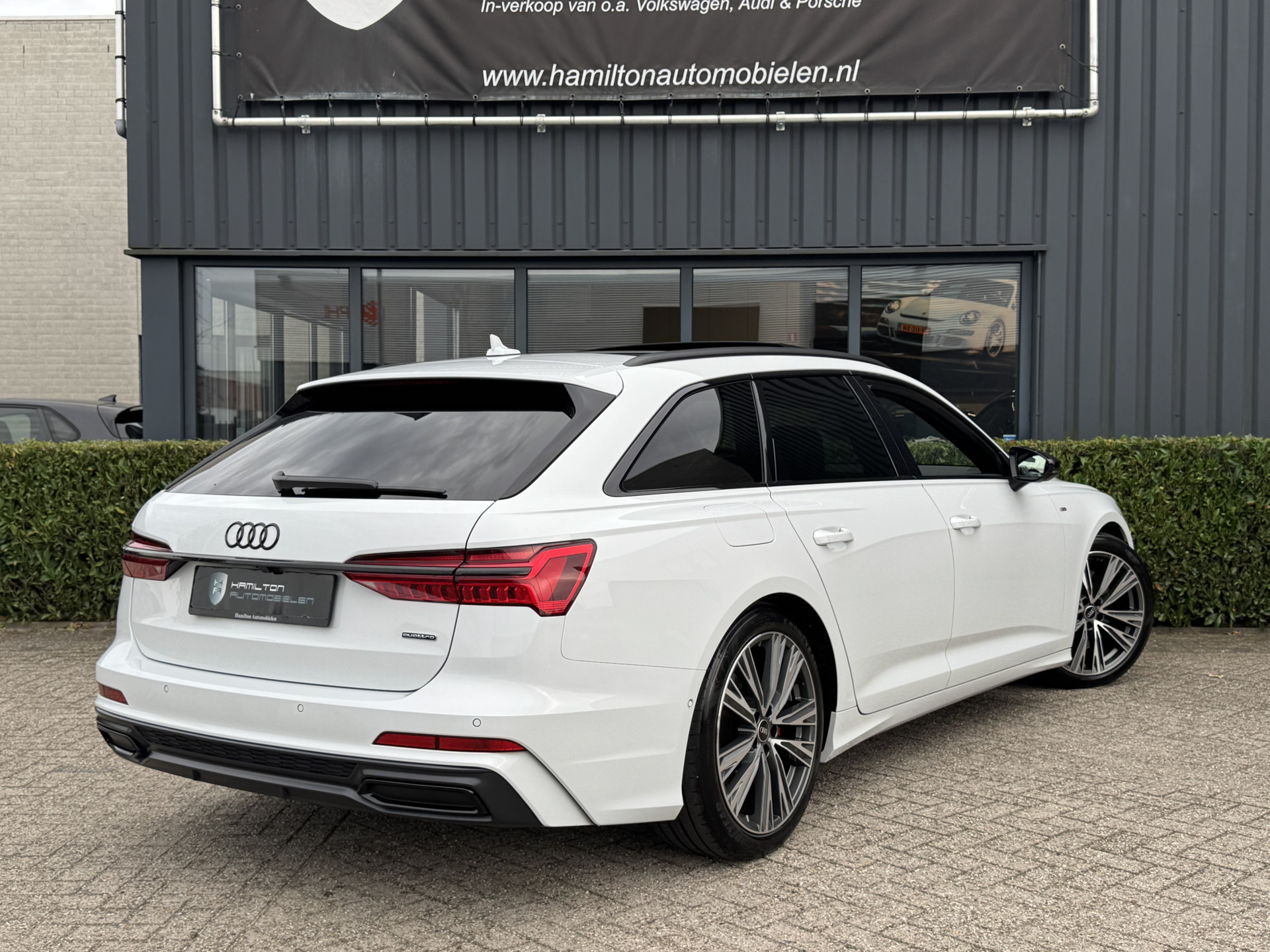 Audi A6 Avant 55 TFSI e 367pk Competition Quattro S-Line 57077234-1.jpg | Hamilton Automobielen