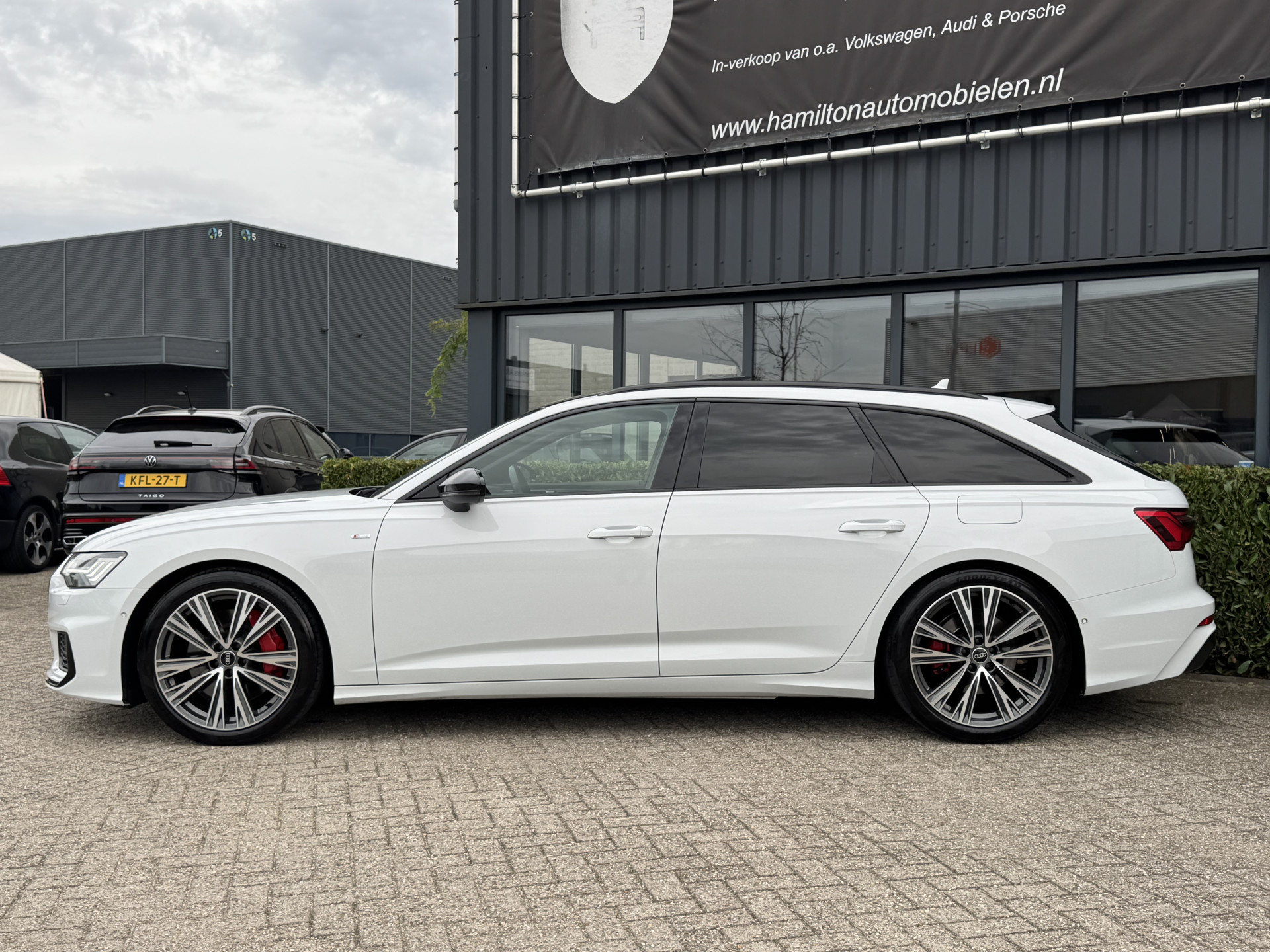 Audi A6 Avant 55 TFSI e 367pk Competition Quattro S-Line 57077234-3.jpg | Hamilton Automobielen