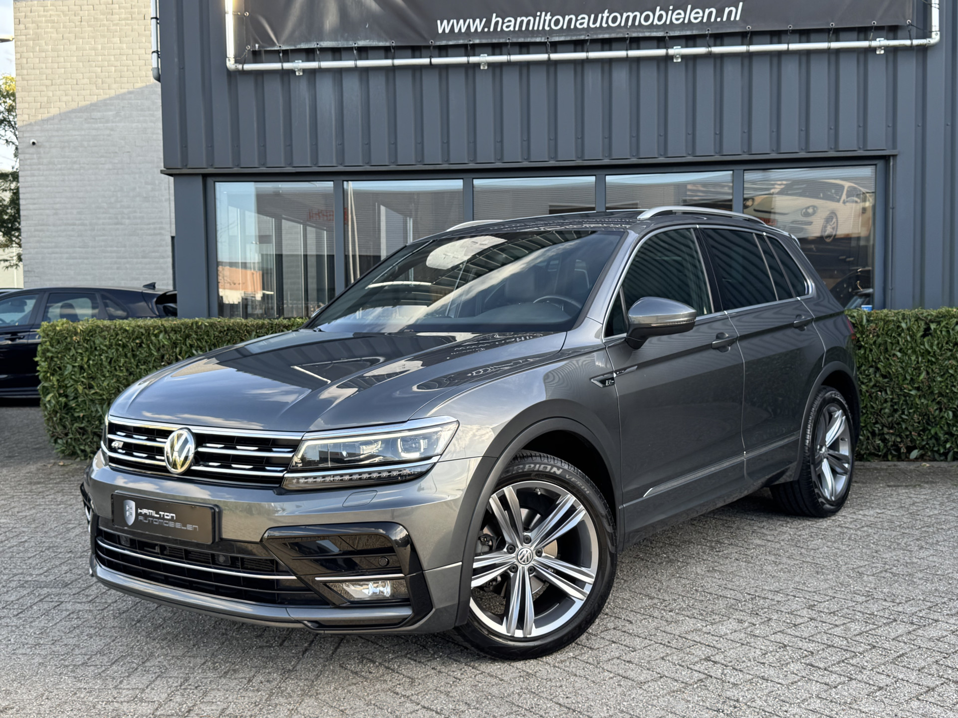 Volkswagen Tiguan 1.5 TSI 150pk DSG / Aut. R-Line 57135166-0.jpg | Hamilton Automobielen