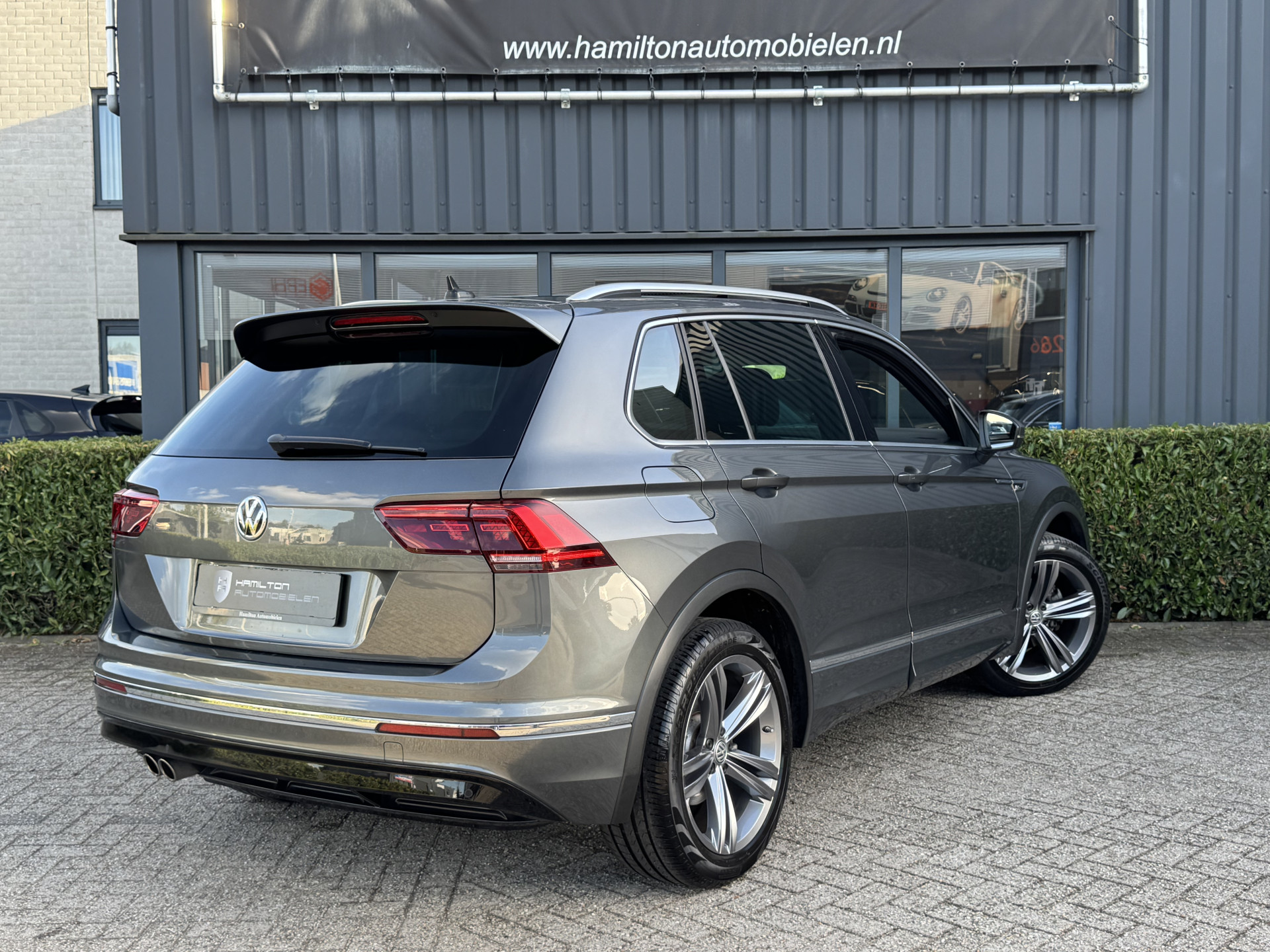 Volkswagen Tiguan 1.5 TSI 150pk DSG / Aut. R-Line 57135166-1.jpg | Hamilton Automobielen