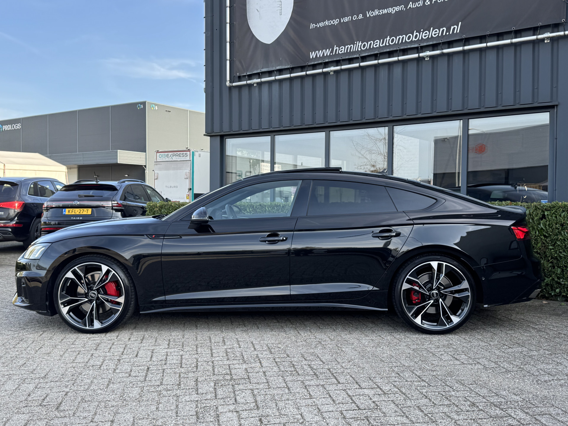Audi A5 Sportback 45 TFSI 266pk Aut. Quattro S-Line 57167272-3.jpg | Hamilton Automobielen
