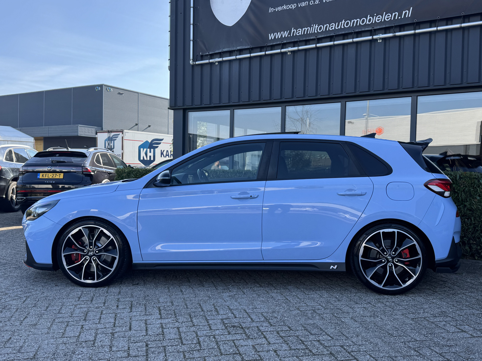 Hyundai i30 N 2 Performance 2.0 T-GDI 275pk 57185283-3.jpg | Hamilton Automobielen