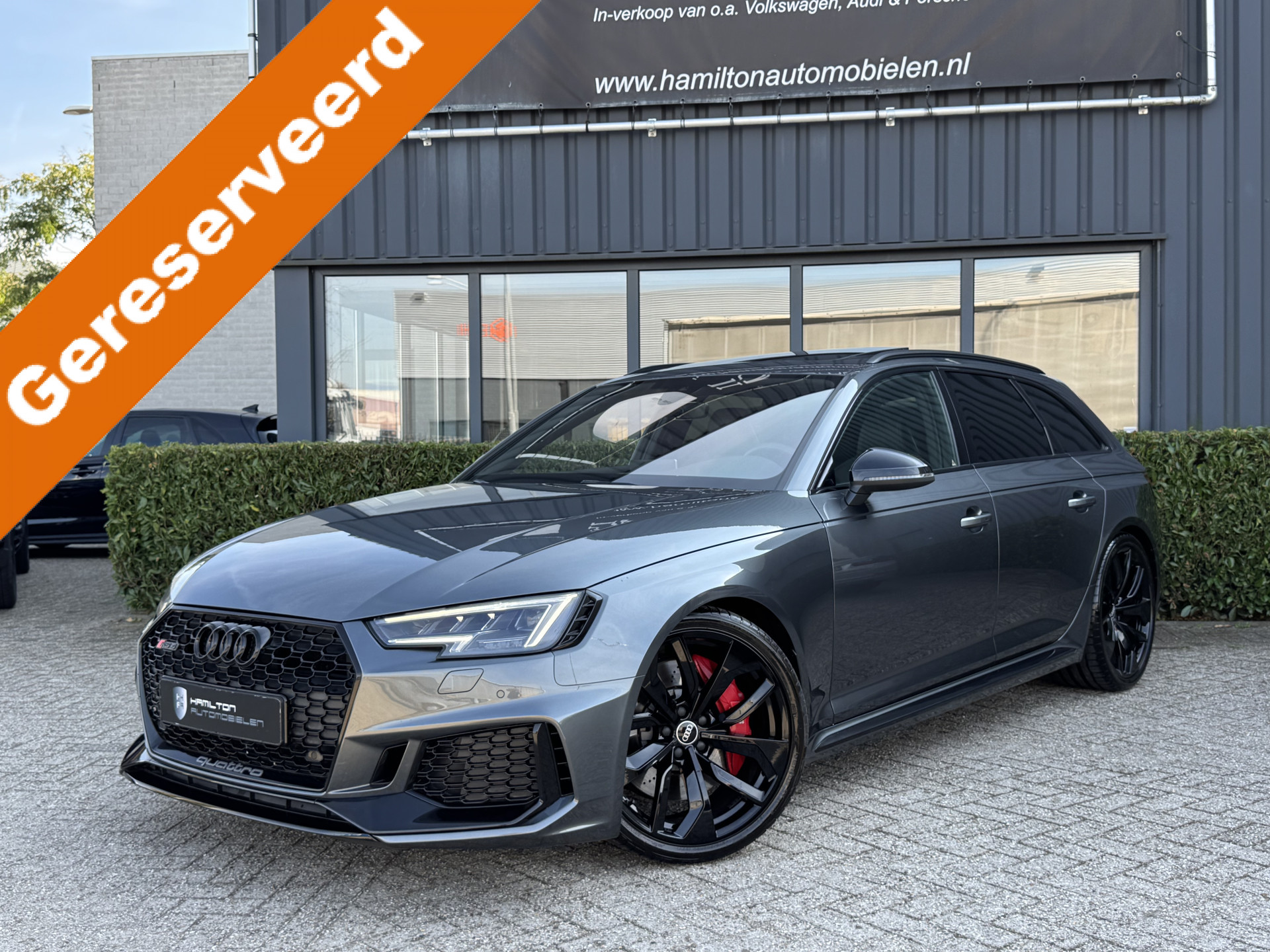 Audi RS4 Avant 2.9 V6 TFSI 451pk Quattro 57185371-0.jpg | Hamilton Automobielen