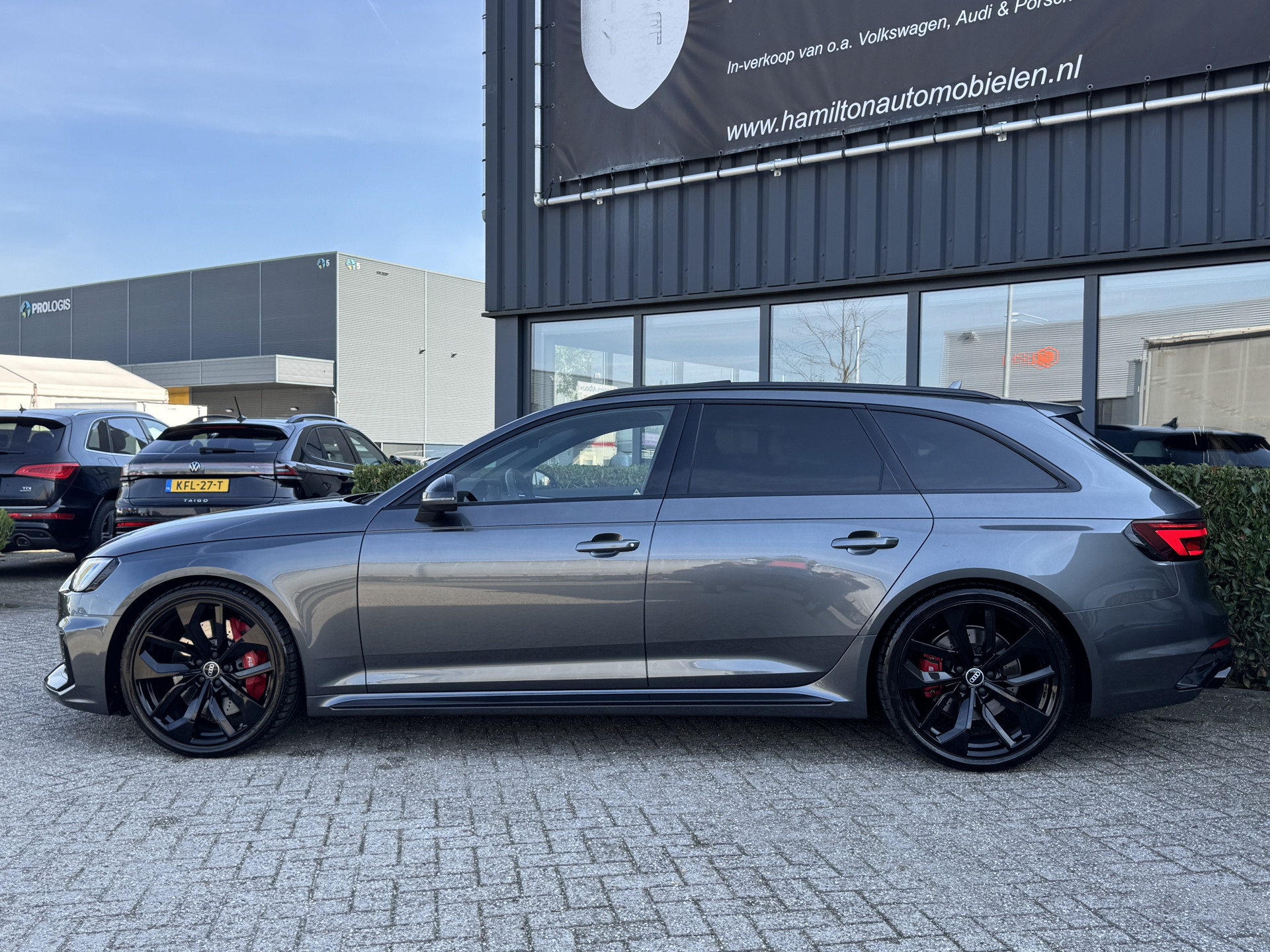 Audi RS4 Avant 2.9 V6 TFSI 451pk Quattro 57185371-3.jpg | Hamilton Automobielen
