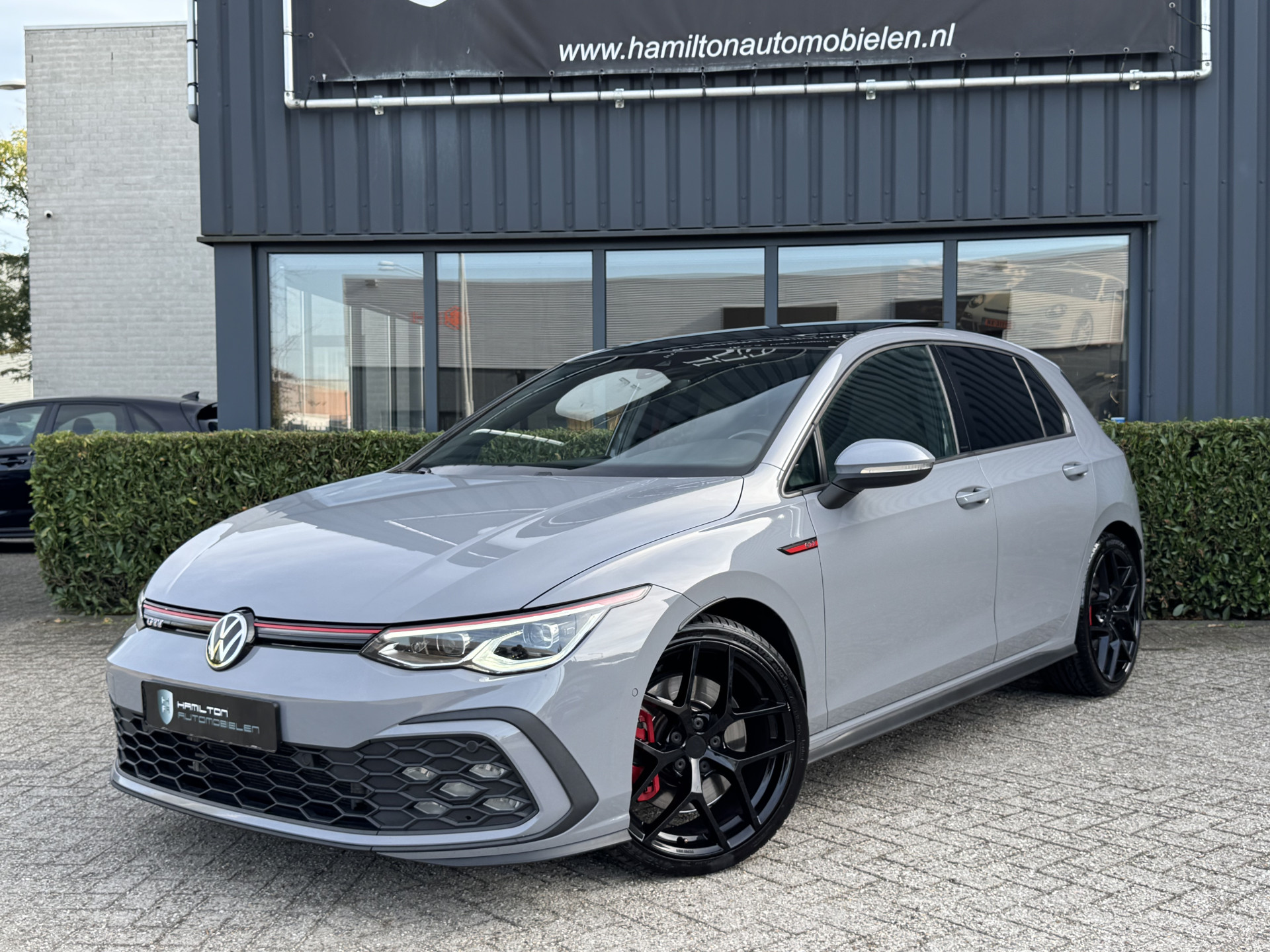 Volkswagen Golf 8 GTI 2.0 TSI 245pk DSG / Aut. 57185469-0.jpg | Hamilton Automobielen