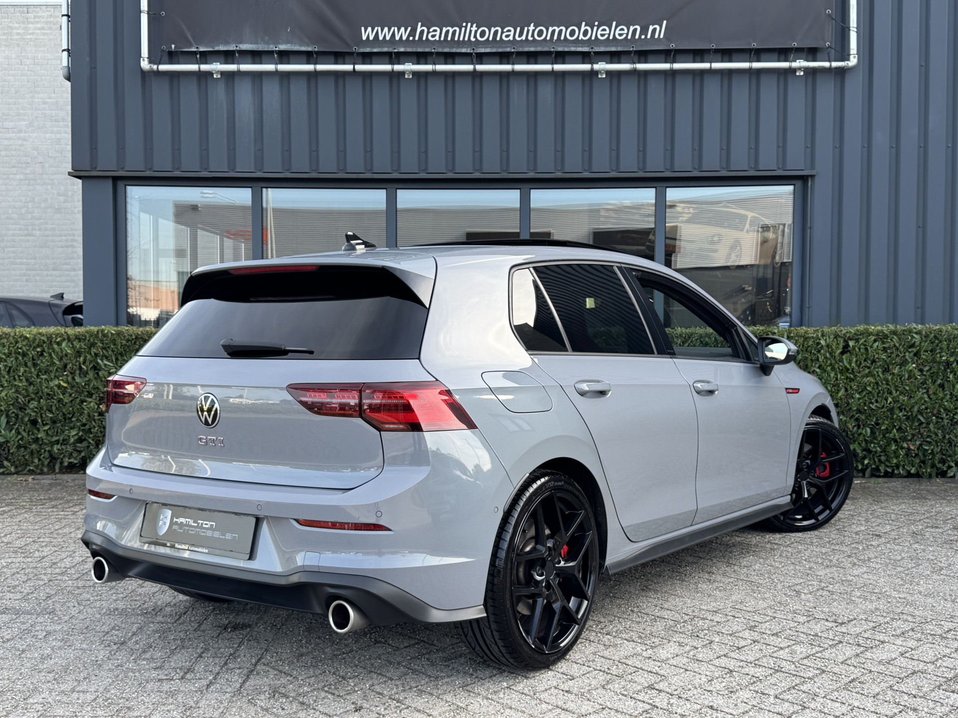Volkswagen Golf 8 GTI 2.0 TSI 245pk DSG / Aut. 57185469-1.jpg | Hamilton Automobielen