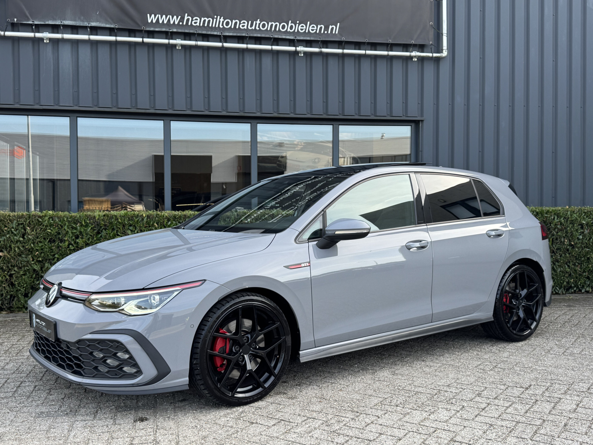 Volkswagen Golf 8 GTI 2.0 TSI 245pk DSG / Aut. 57185469-2.jpg | Hamilton Automobielen