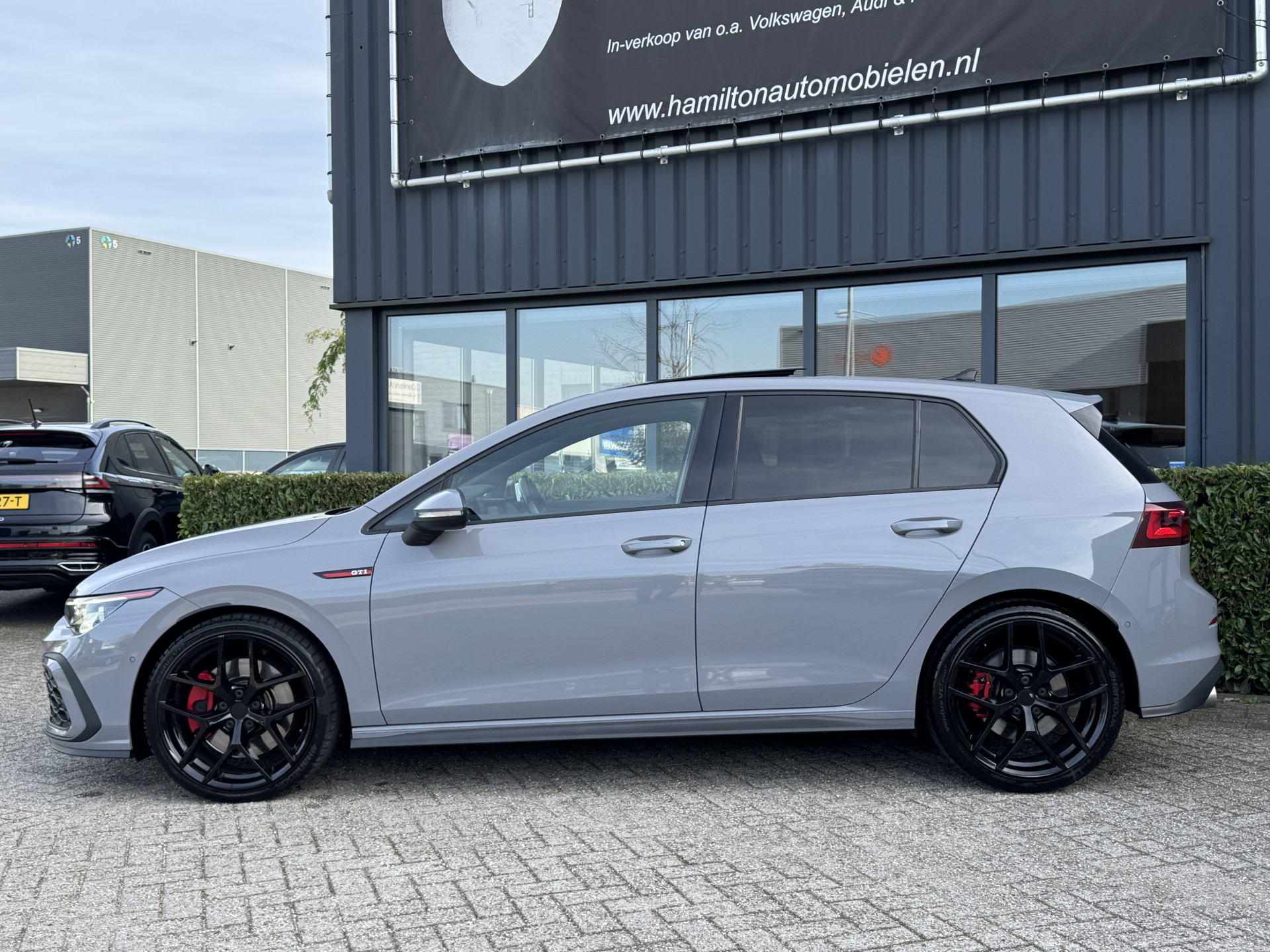 Volkswagen Golf 8 GTI 2.0 TSI 245pk DSG / Aut. 57185469-3.jpg | Hamilton Automobielen