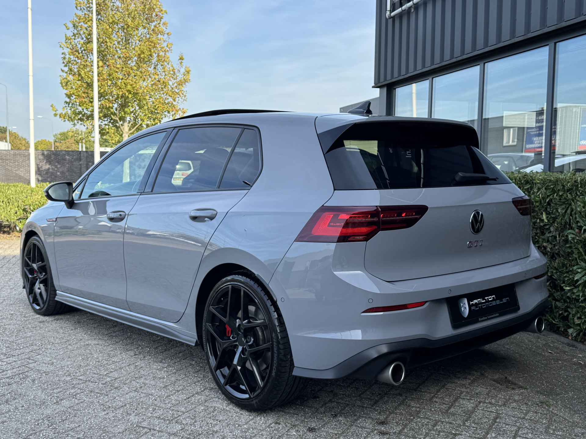 Volkswagen Golf 8 GTI 2.0 TSI 245pk DSG / Aut. 57185469-4.jpg | Hamilton Automobielen