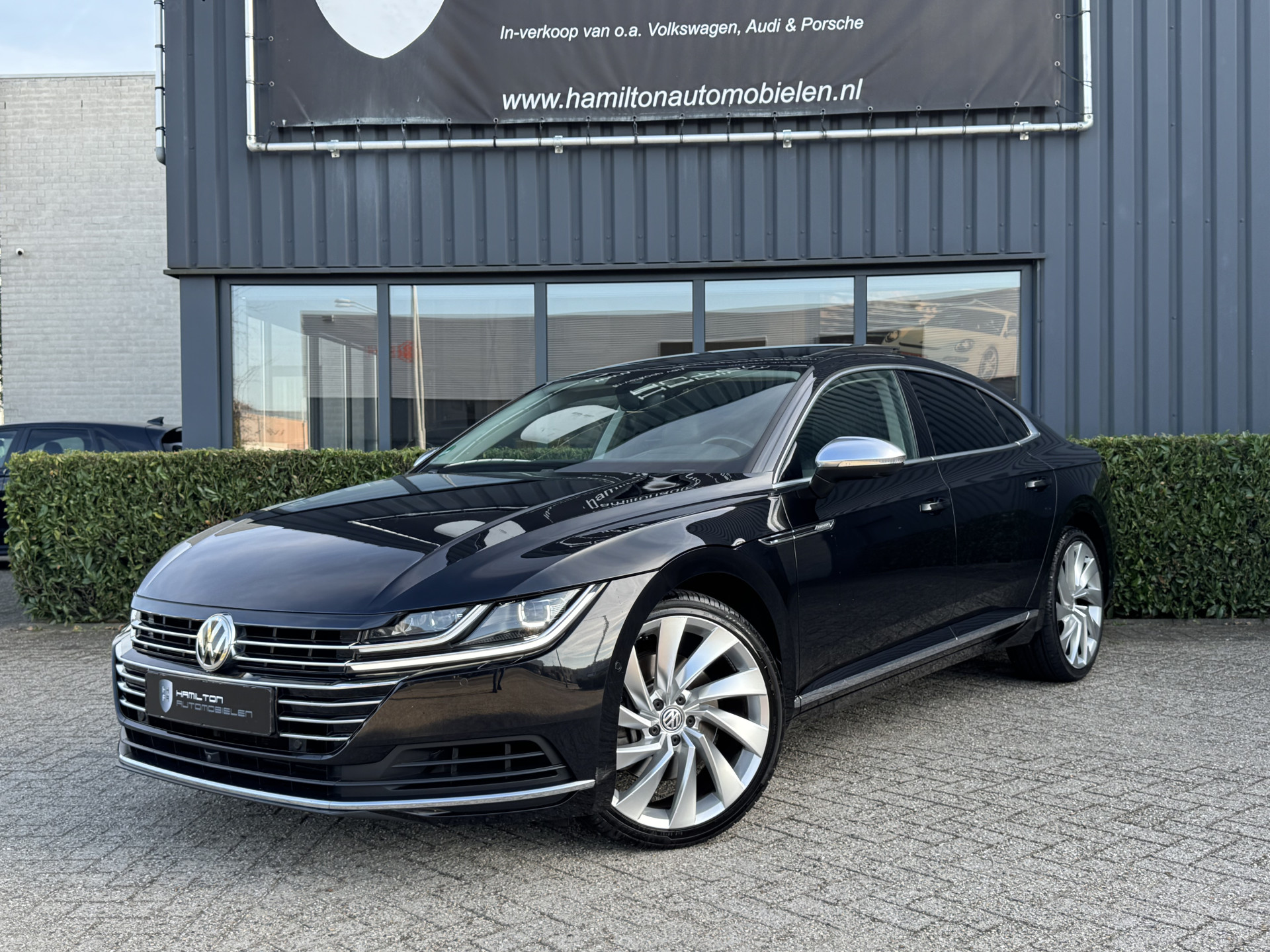 Volkswagen Arteon 2.0 TSI 280pk 4Motion Elegance DSG / Aut. 57185744-0.jpg | Hamilton Automobielen