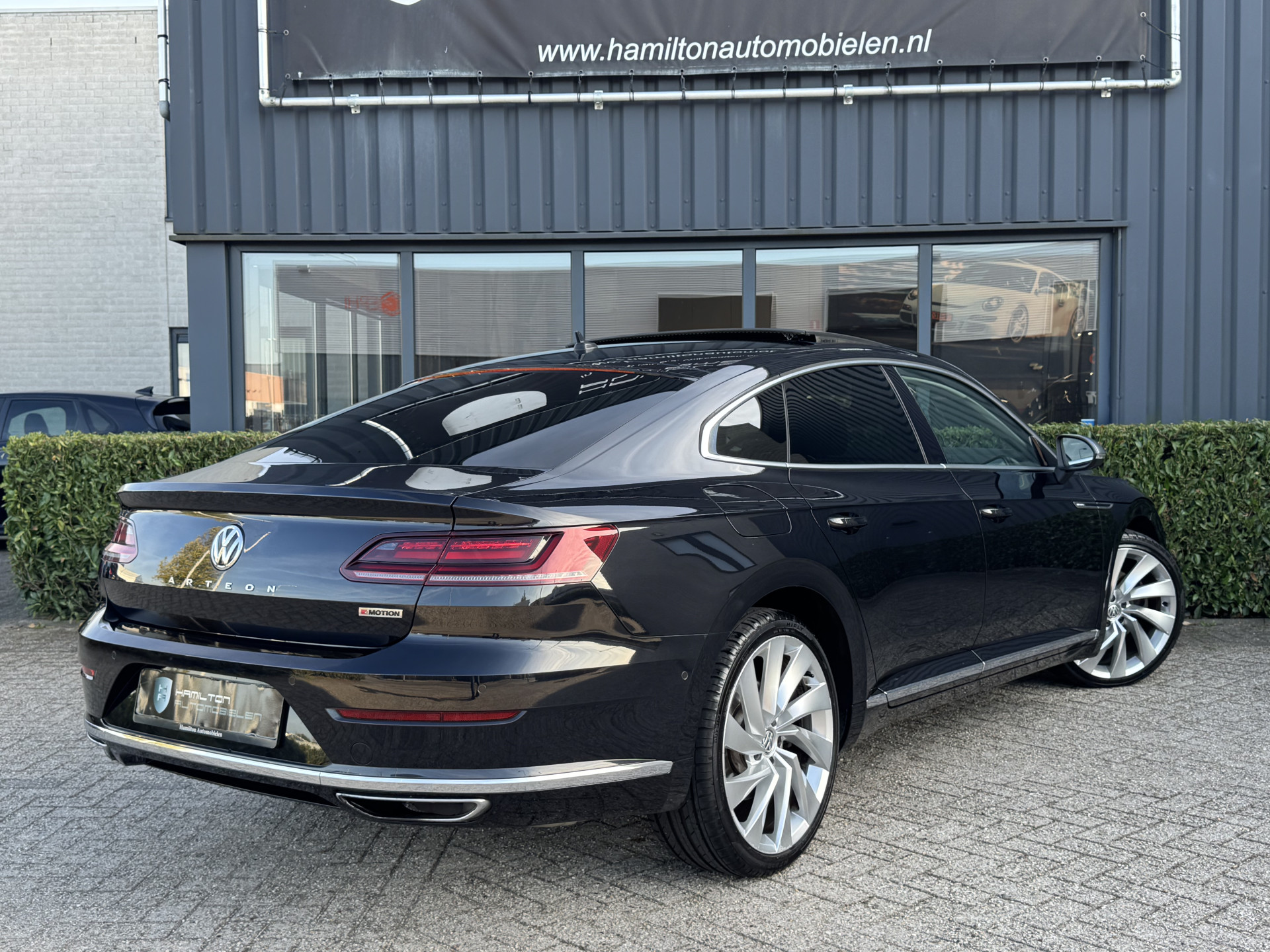 Volkswagen Arteon 2.0 TSI 280pk 4Motion Elegance DSG / Aut. 57185744-1.jpg | Hamilton Automobielen
