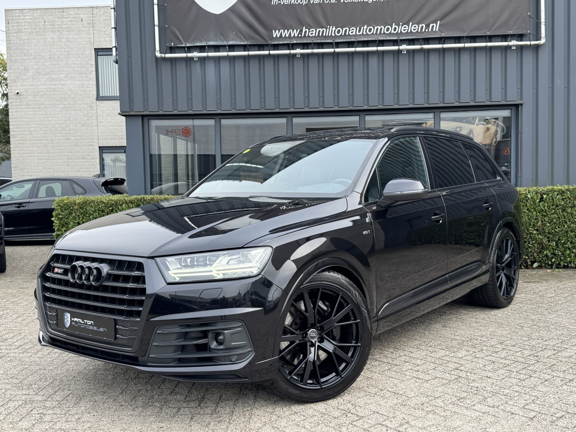 Audi SQ7 4.0 V8 TDI 435pk Quattro Pro Line + 57286494-0.jpg | Hamilton Automobielen
