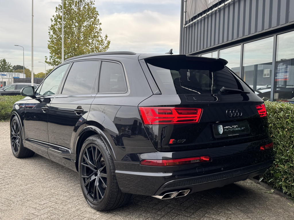 Audi SQ7 4.0 V8 TDI 435pk Quattro Pro Line + 57286494-4.jpg | Hamilton Automobielen